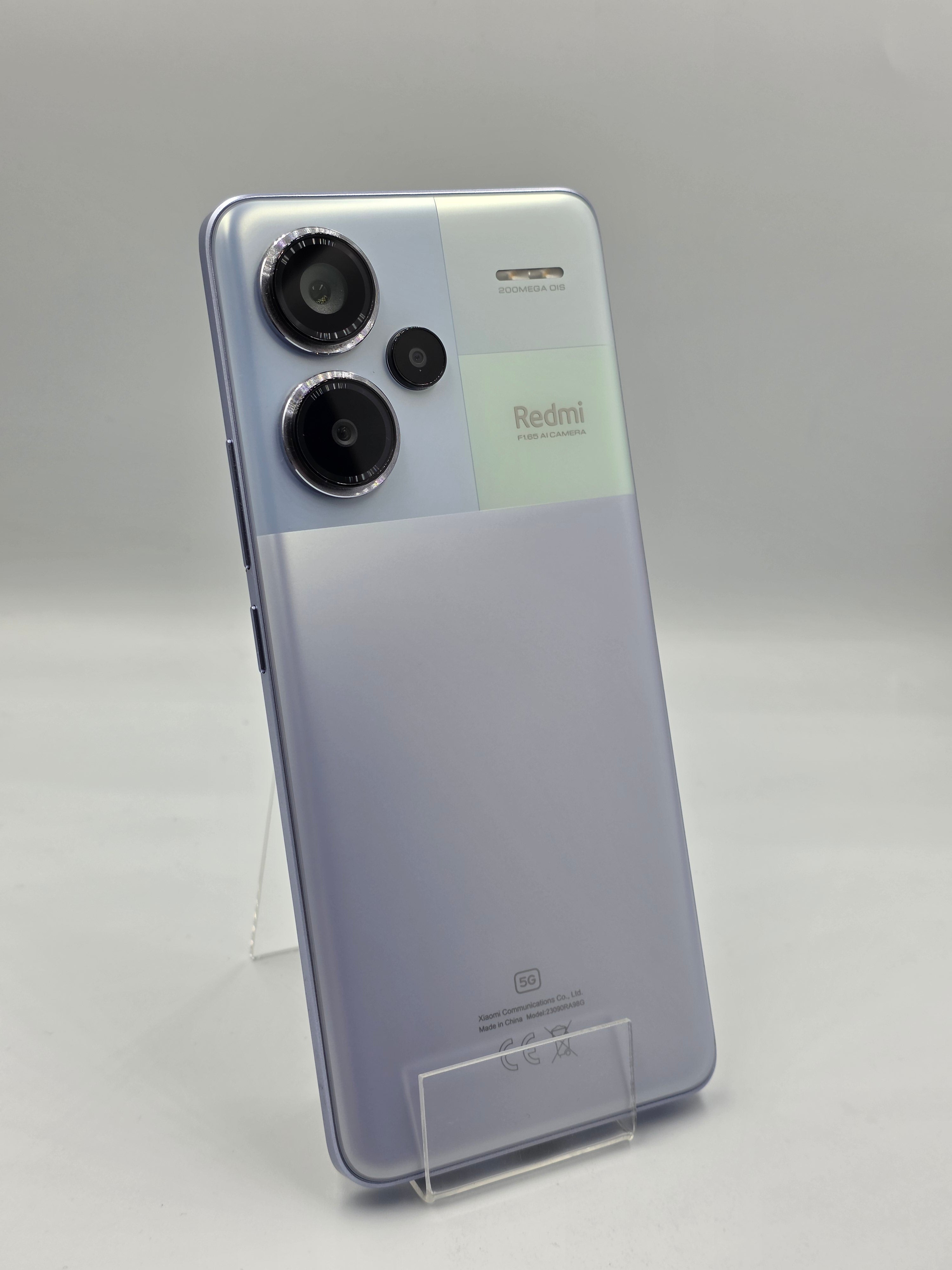 Xiaomi Redmi Note 13 Pro Plus