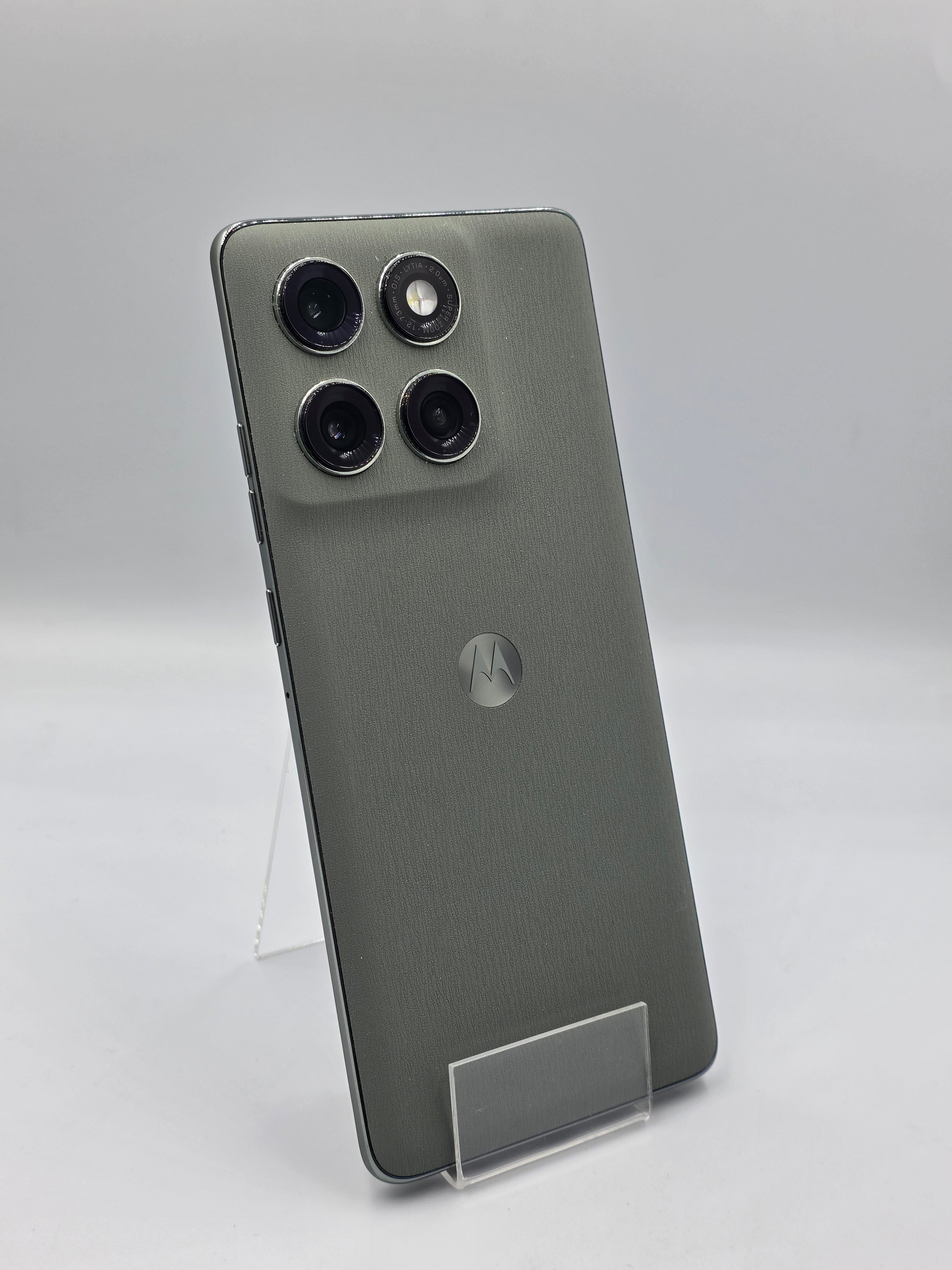 Motorola Edge 60 PRO