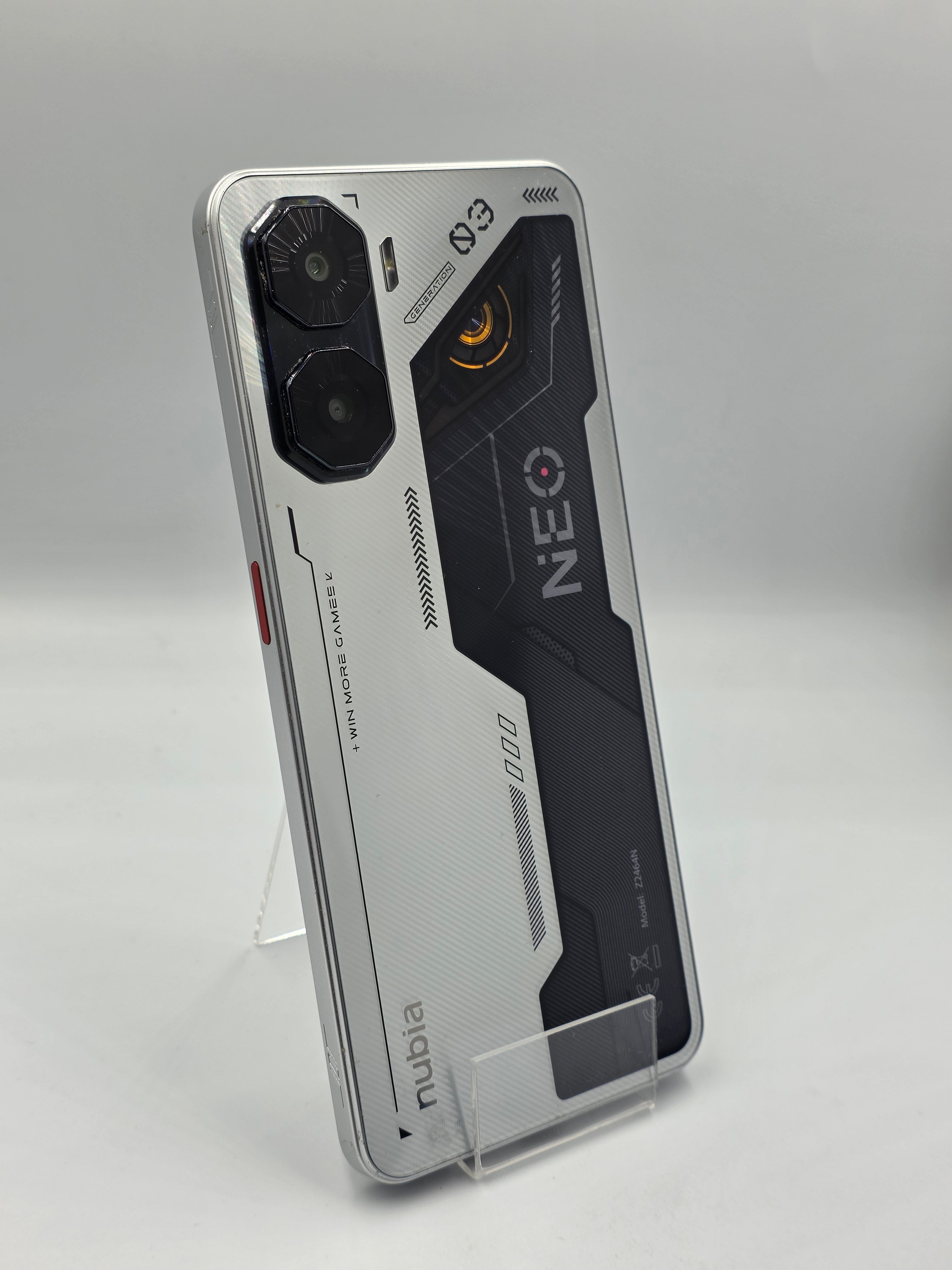 Telefon Nubia Neo 3 5G