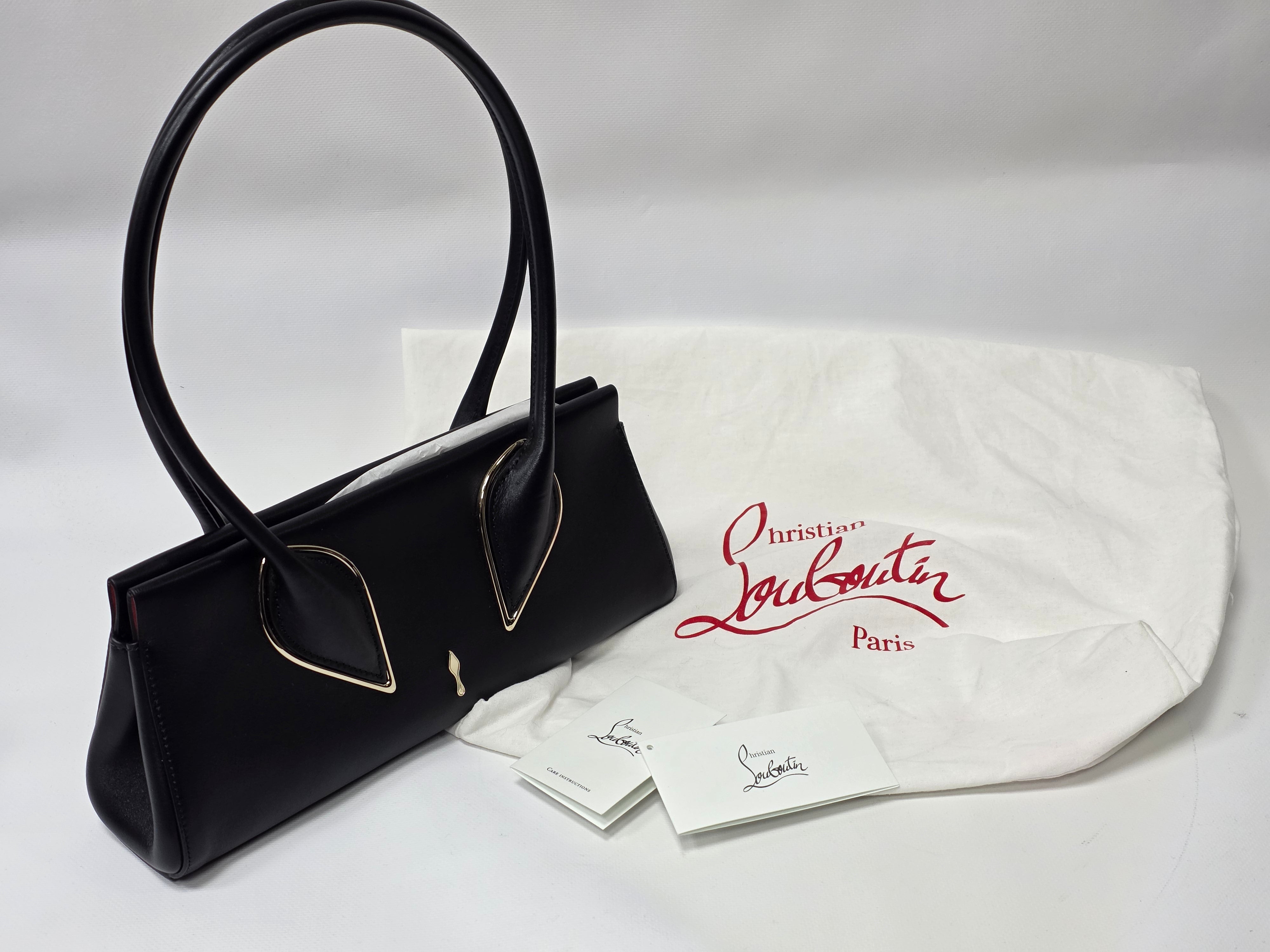 Geanta dama Christian Louboutin