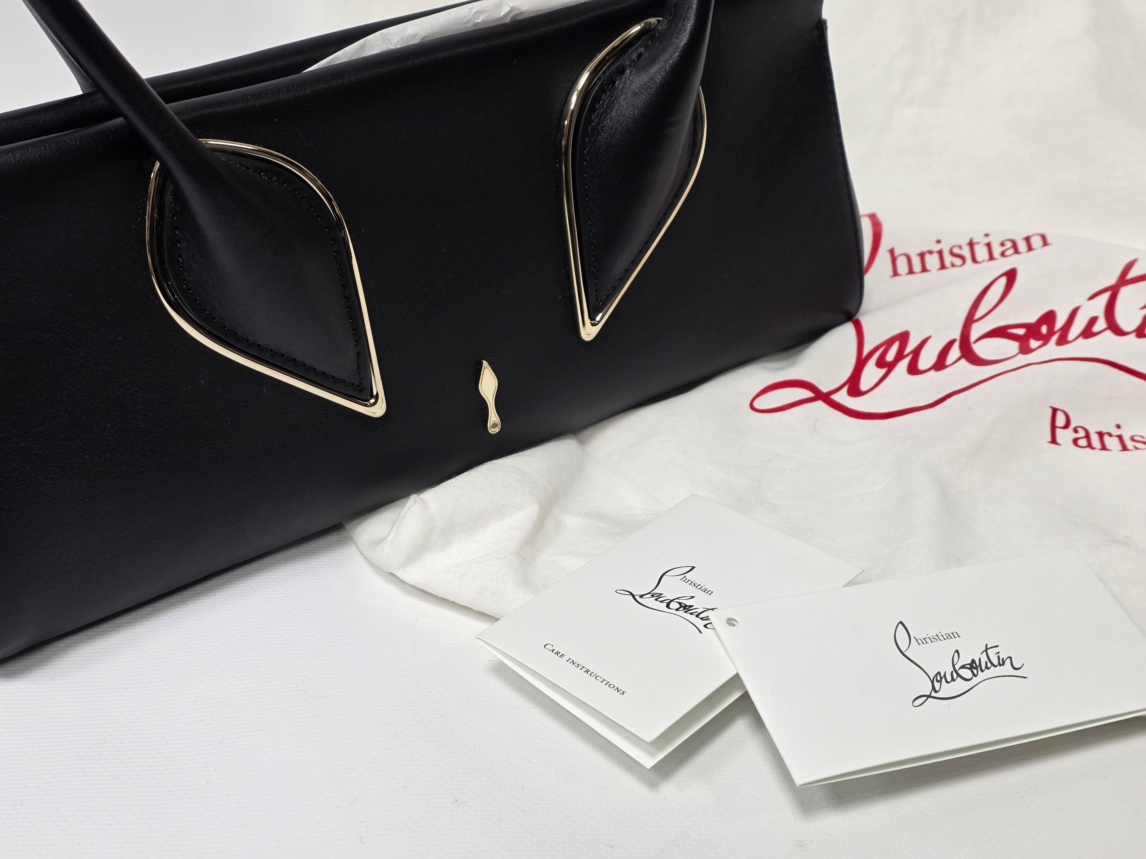 Geanta dama Christian Louboutin