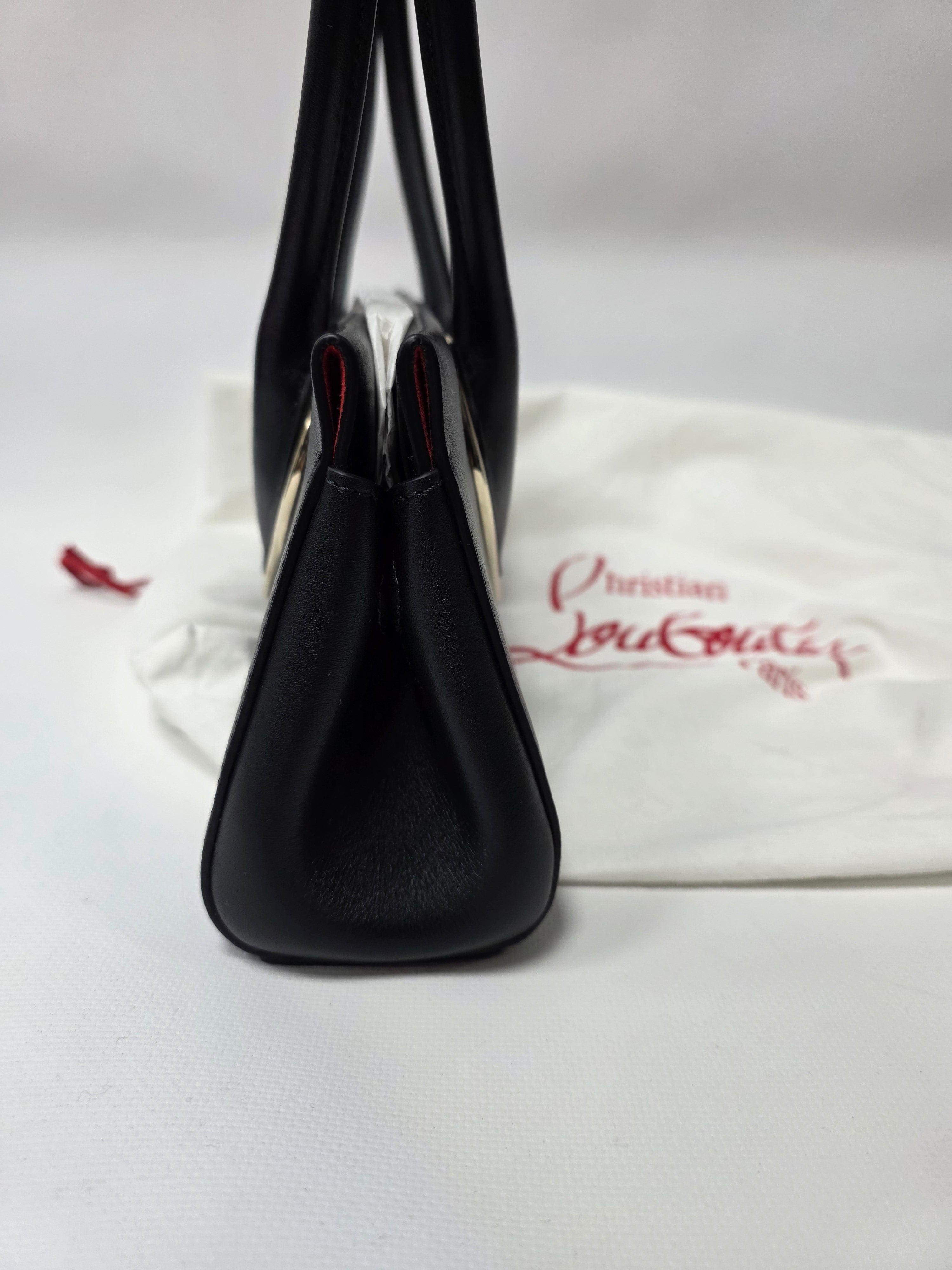 Geanta dama Christian Louboutin