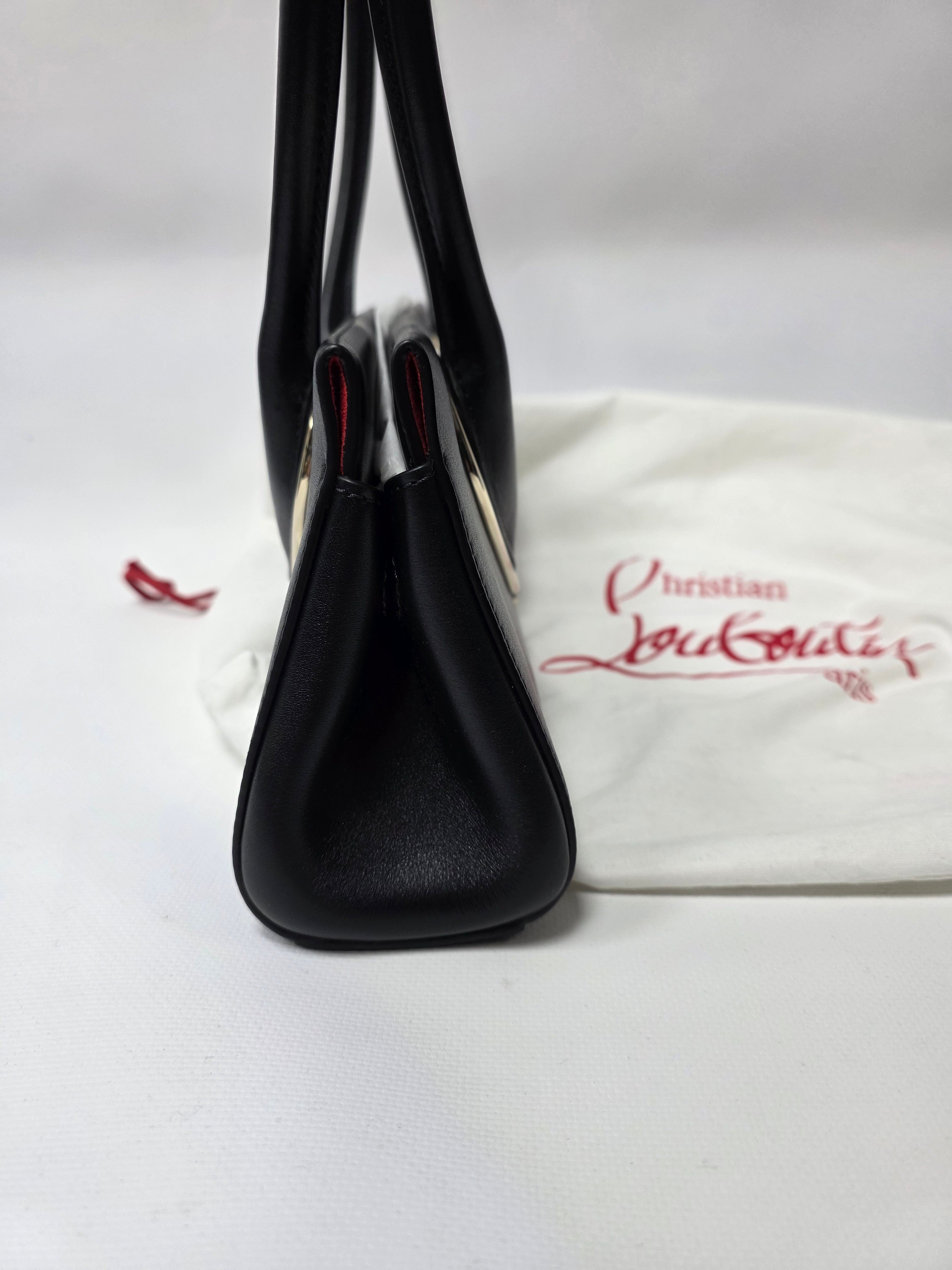 Geanta dama Christian Louboutin