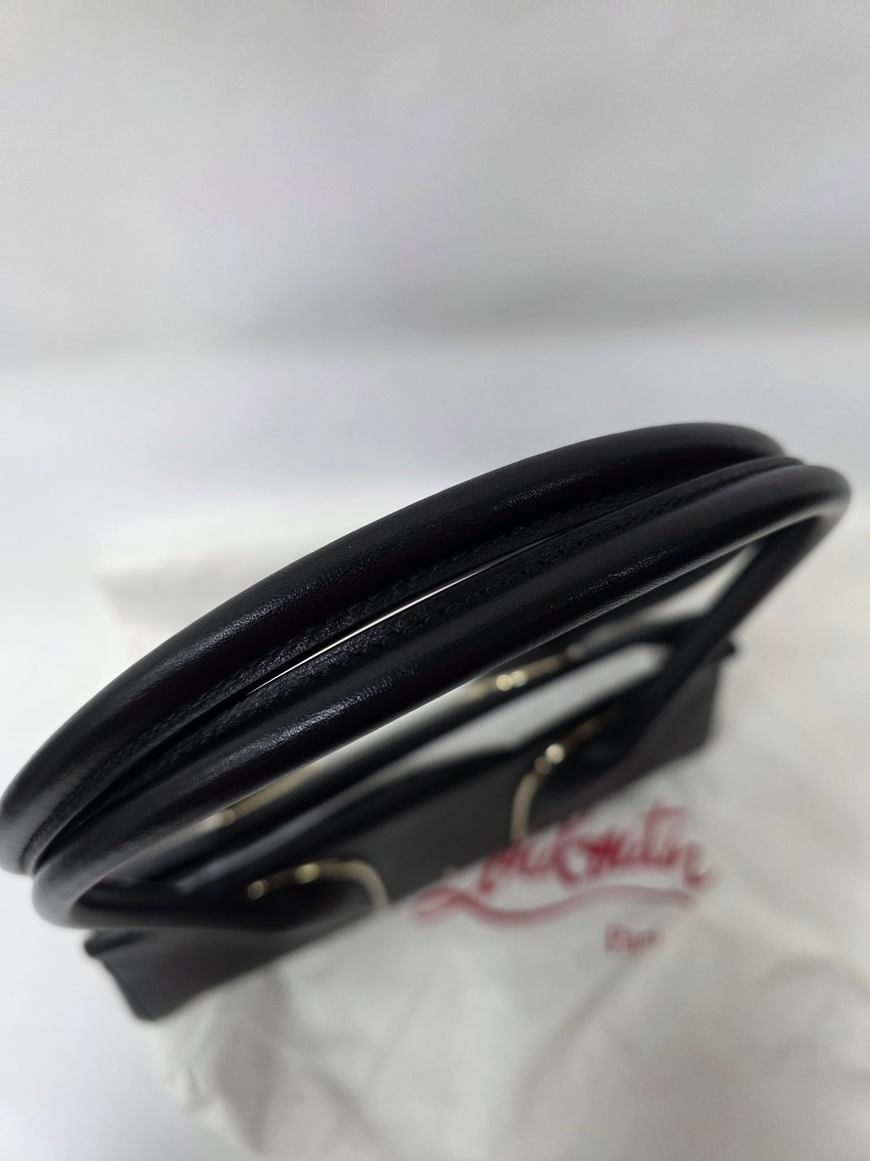 Geanta dama Christian Louboutin