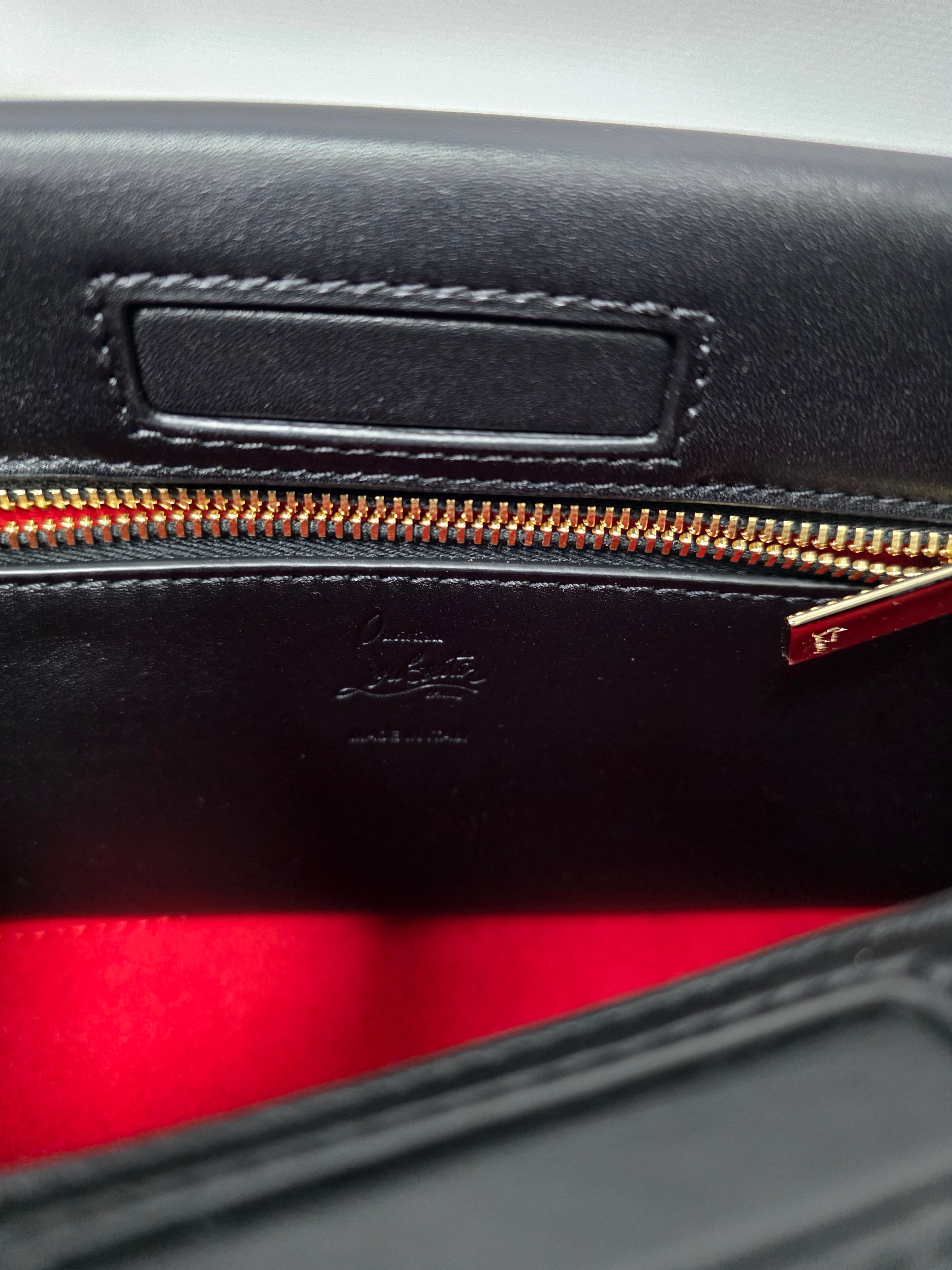 Geanta dama Christian Louboutin