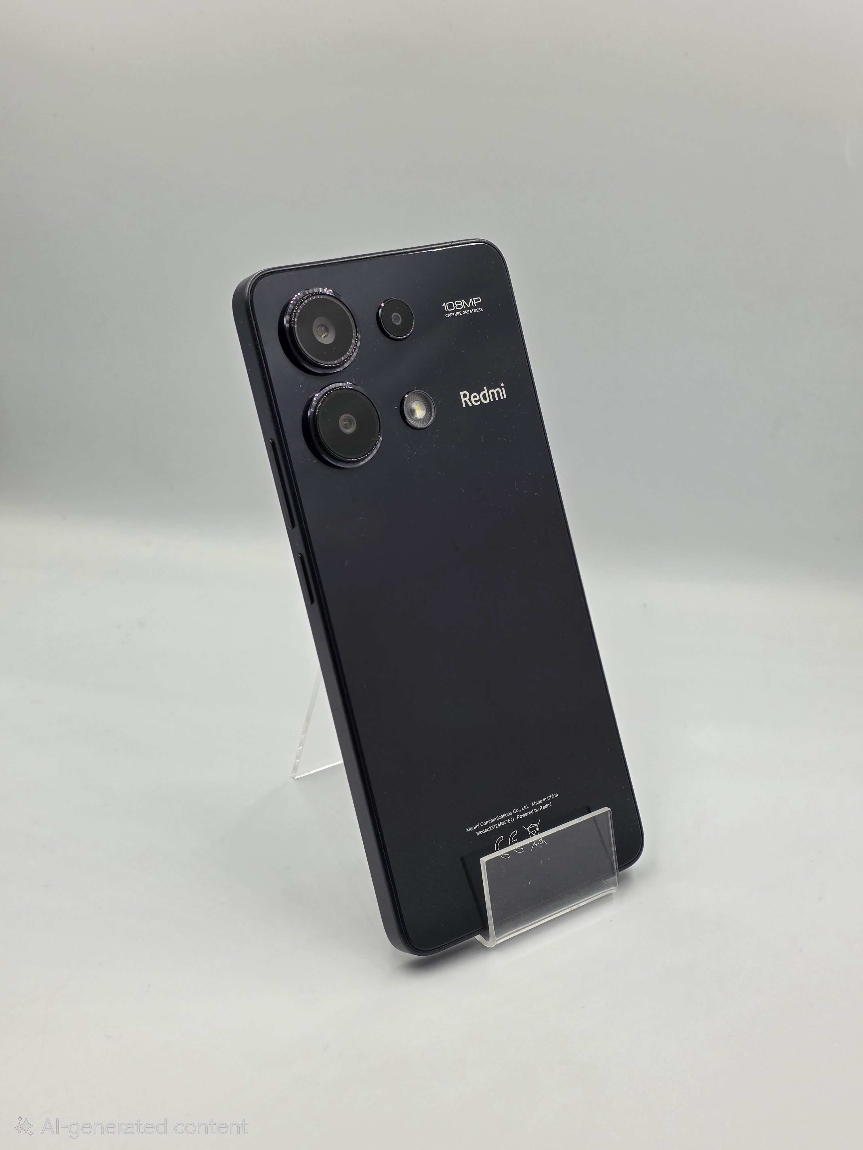 Redmi Note 13