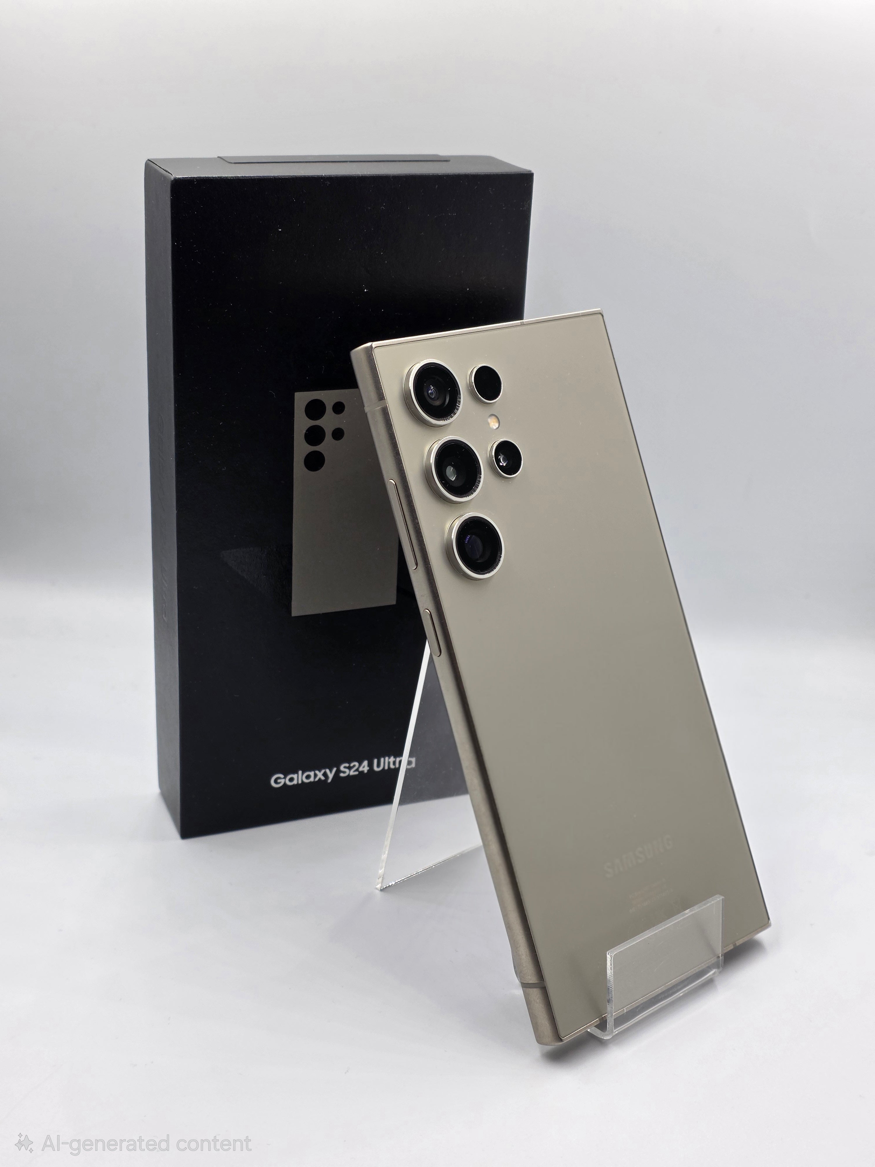 Samsung Galaxy S24 Ultra