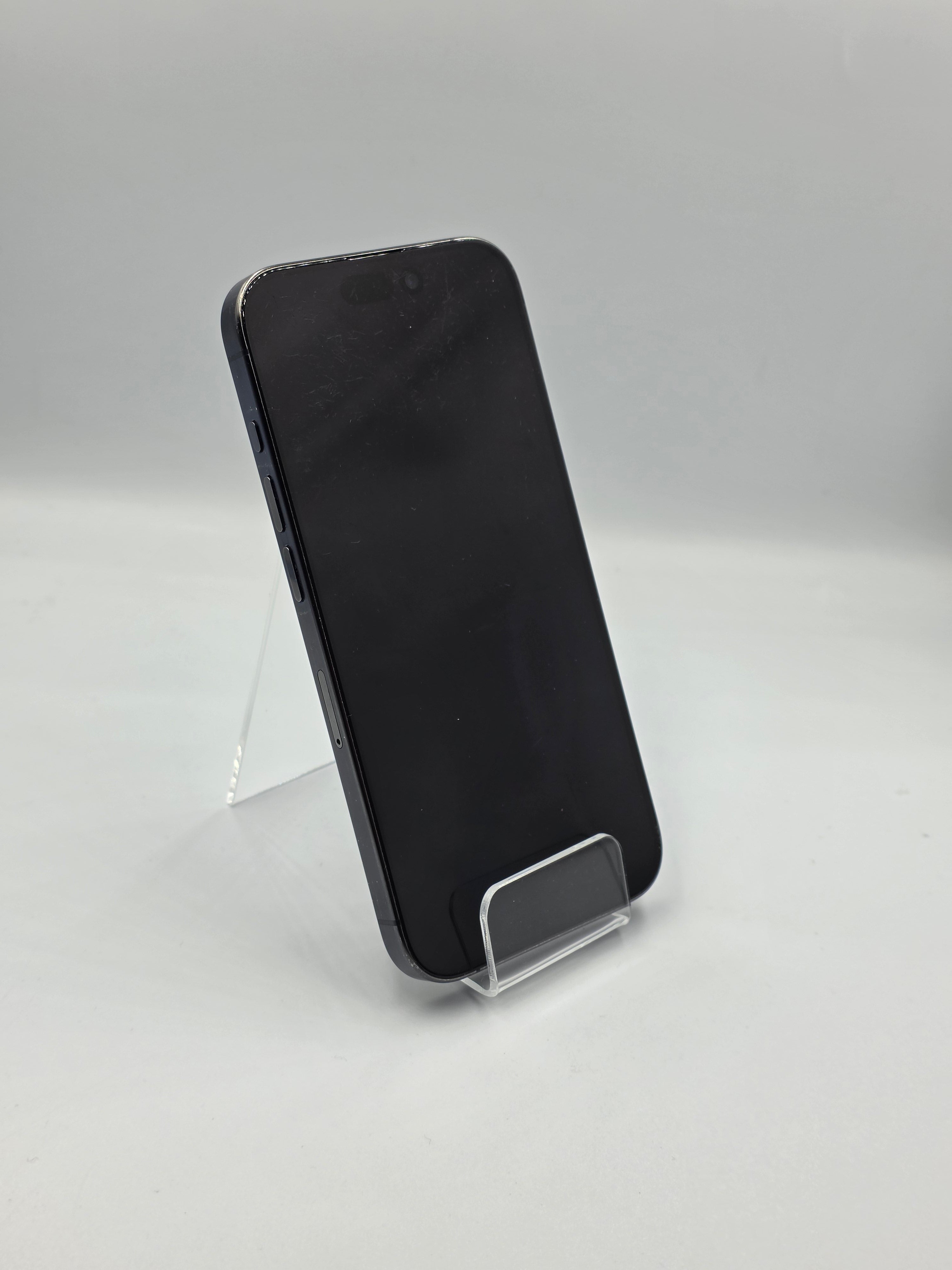 Apple IPhone 15 Pro