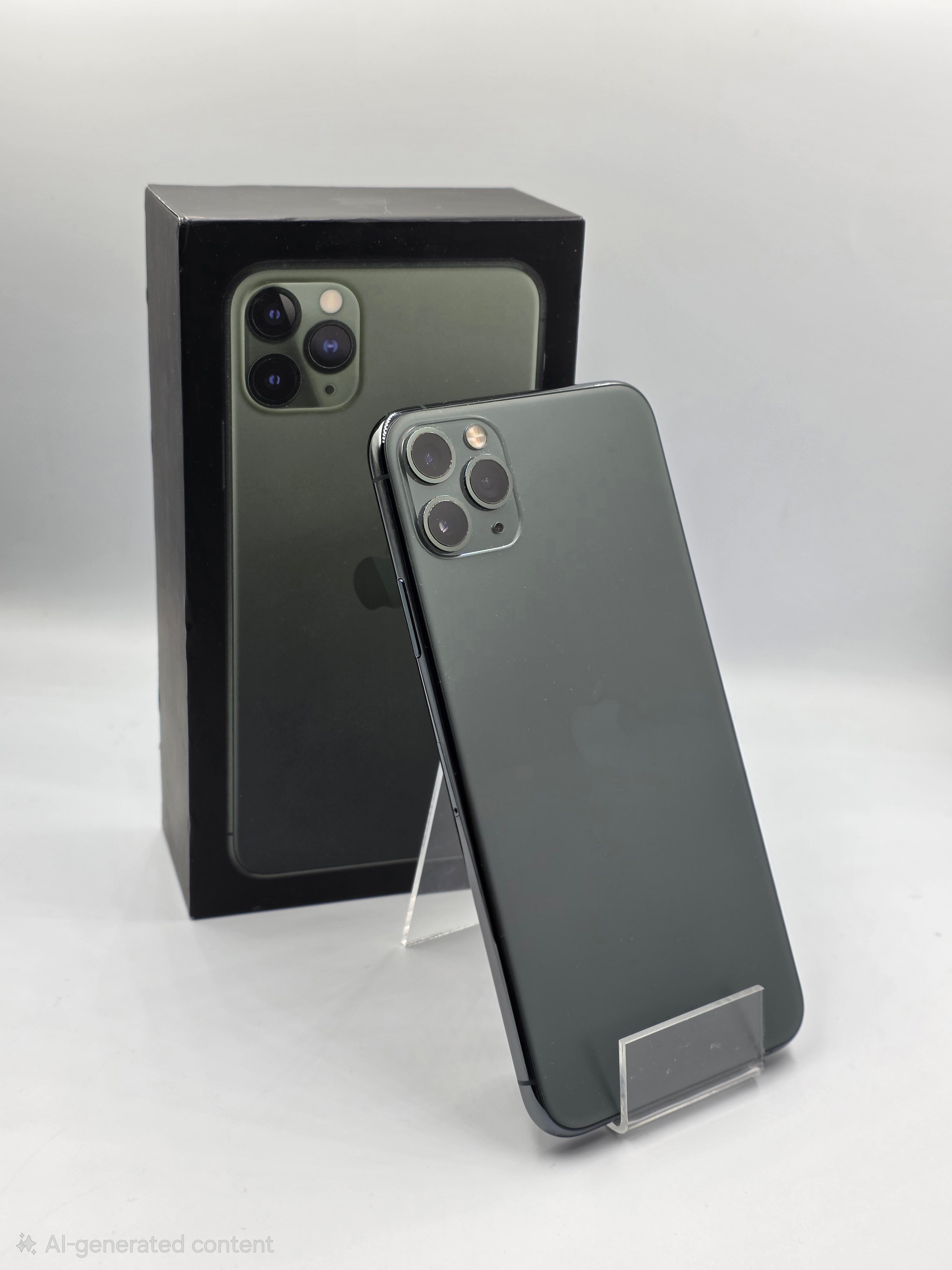 Apple IPhone 11 Pro Max