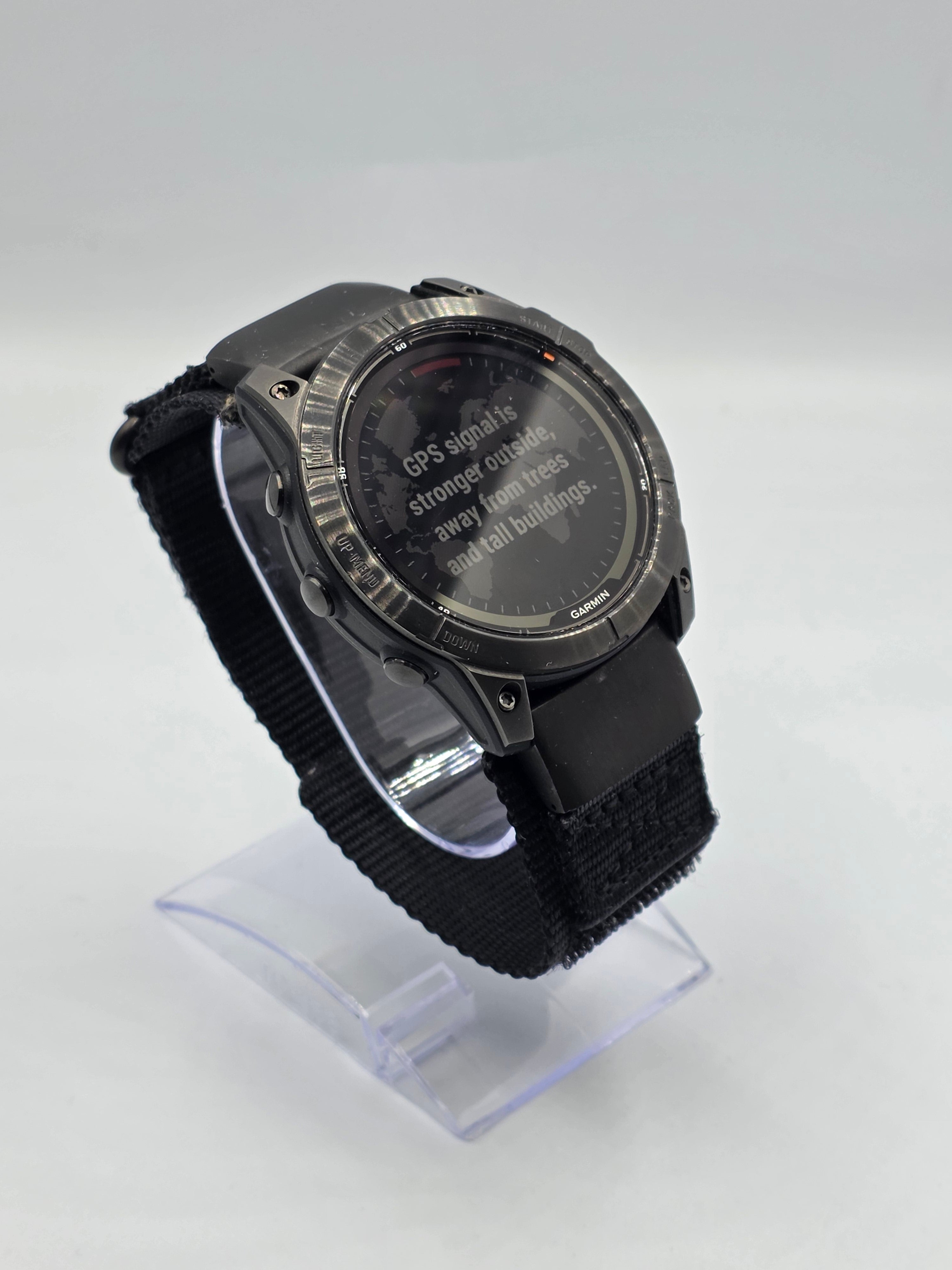 Garmin Fenix 7 Pro Solar