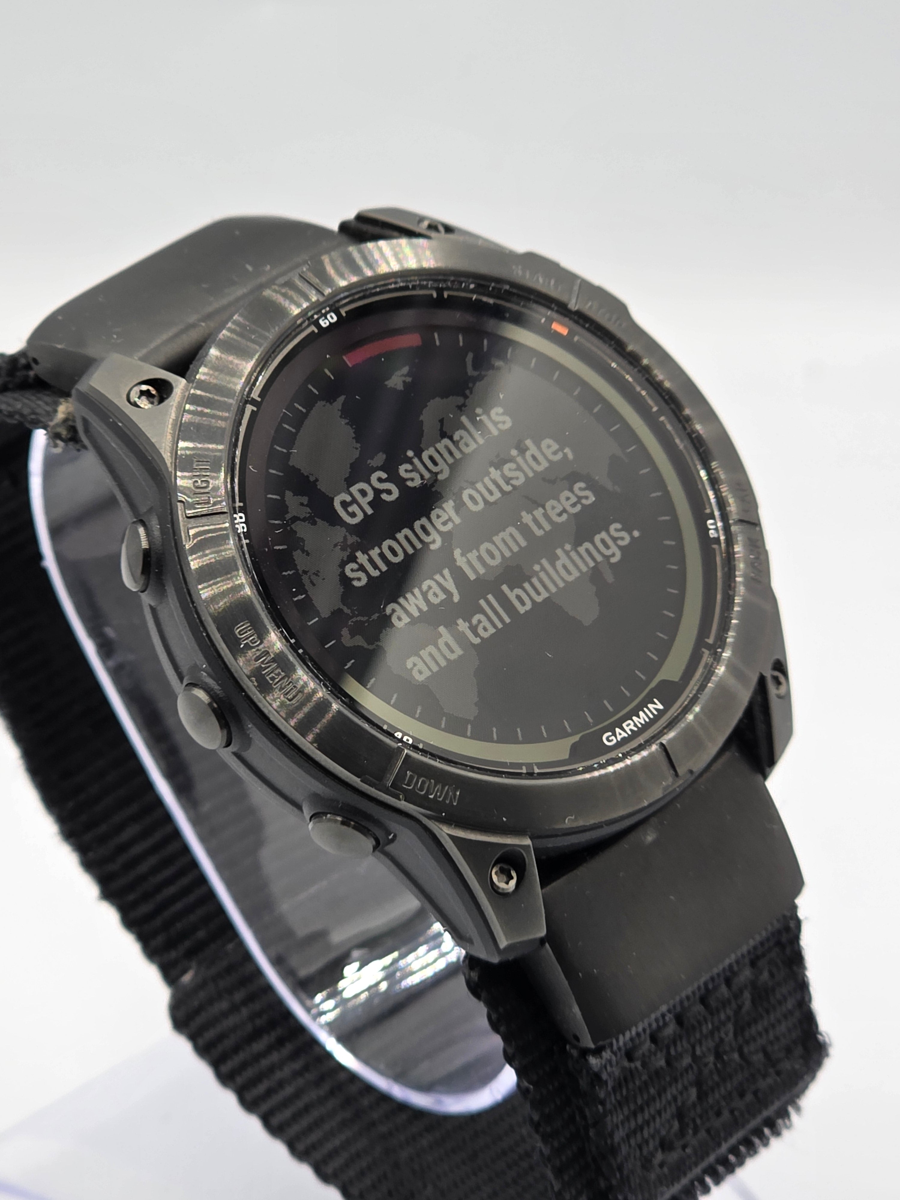 Garmin Fenix 7 Pro Solar
