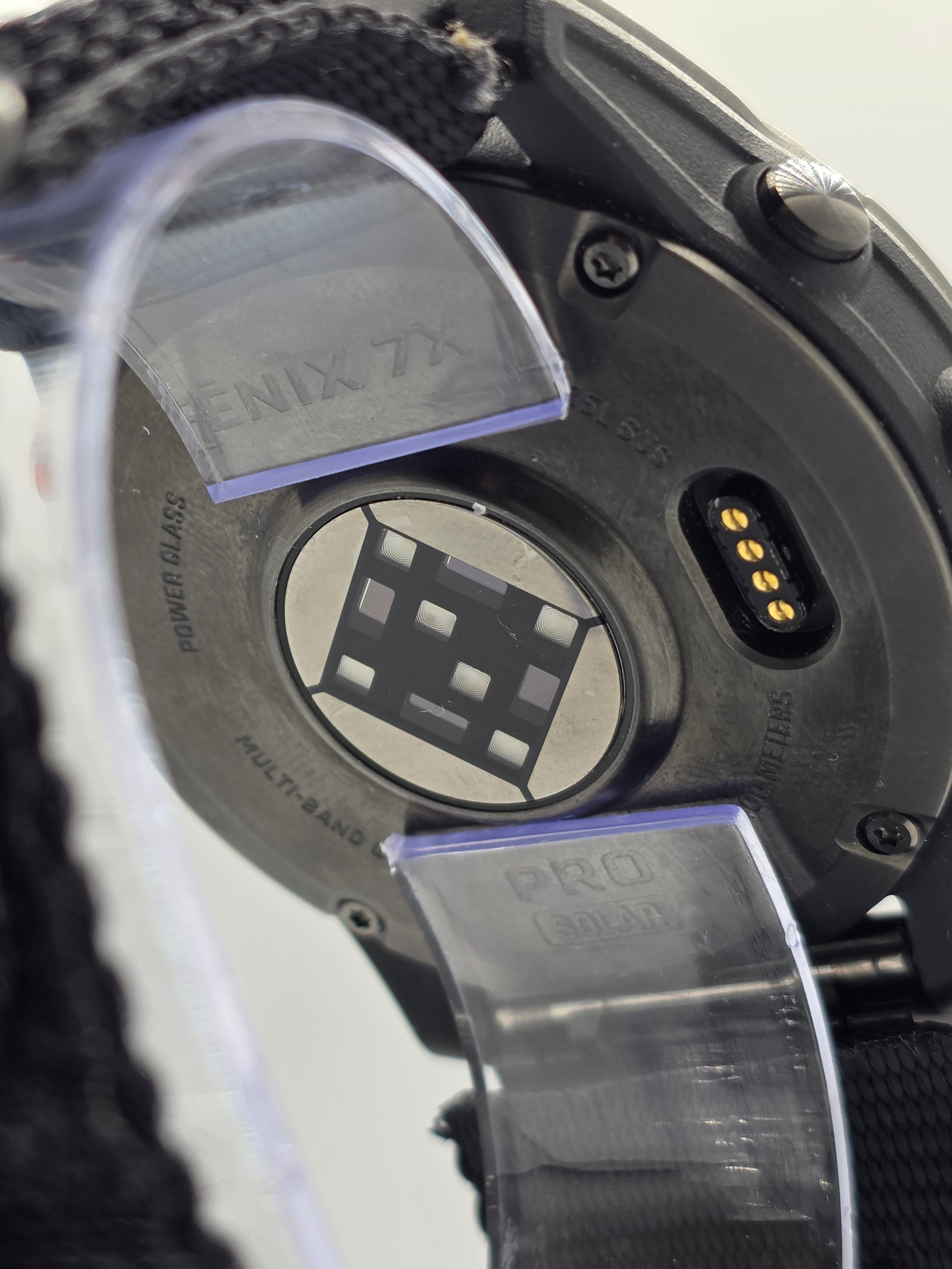 Garmin Fenix 7 Pro Solar