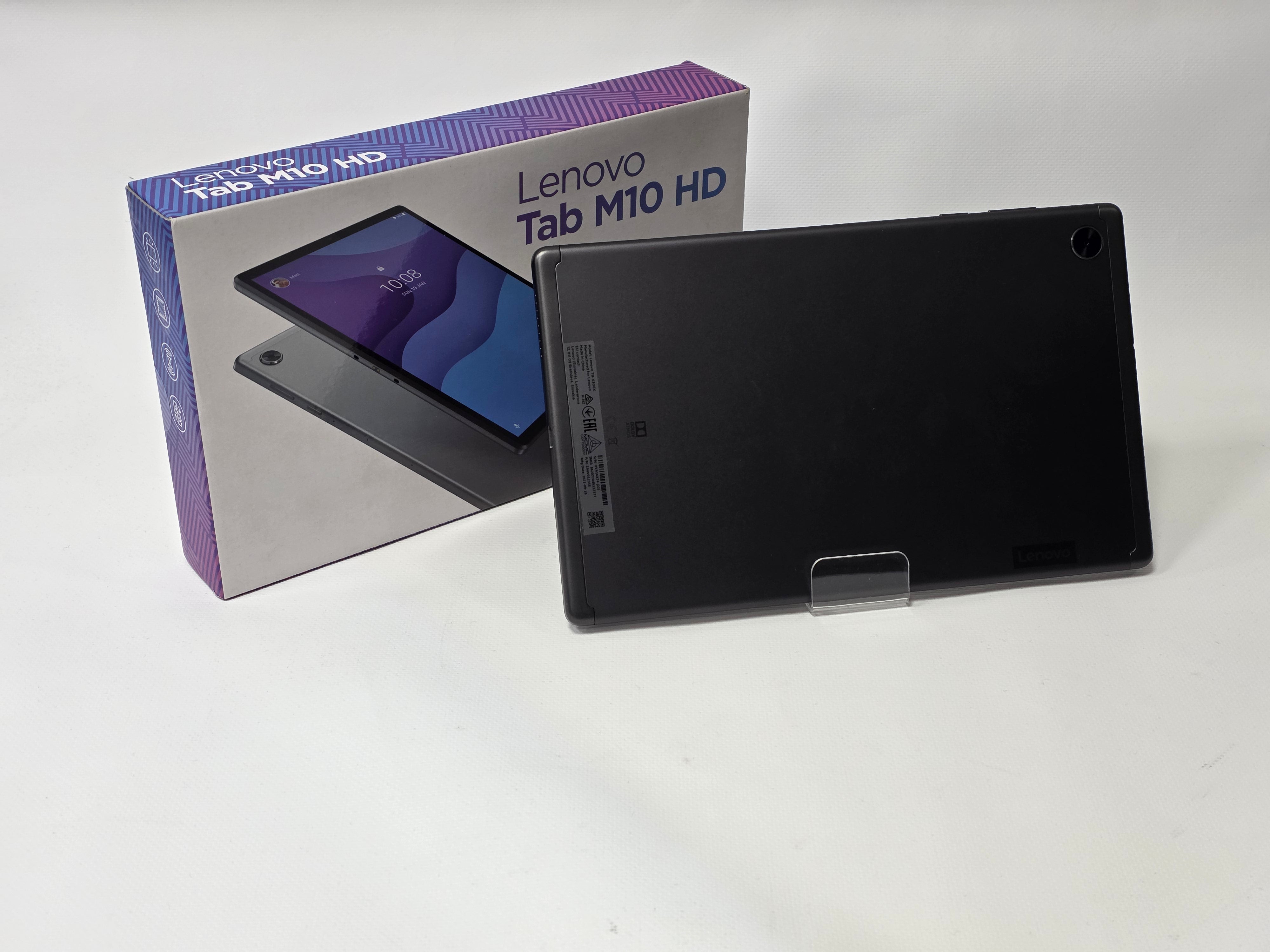 Lenovo Tab M10 HD