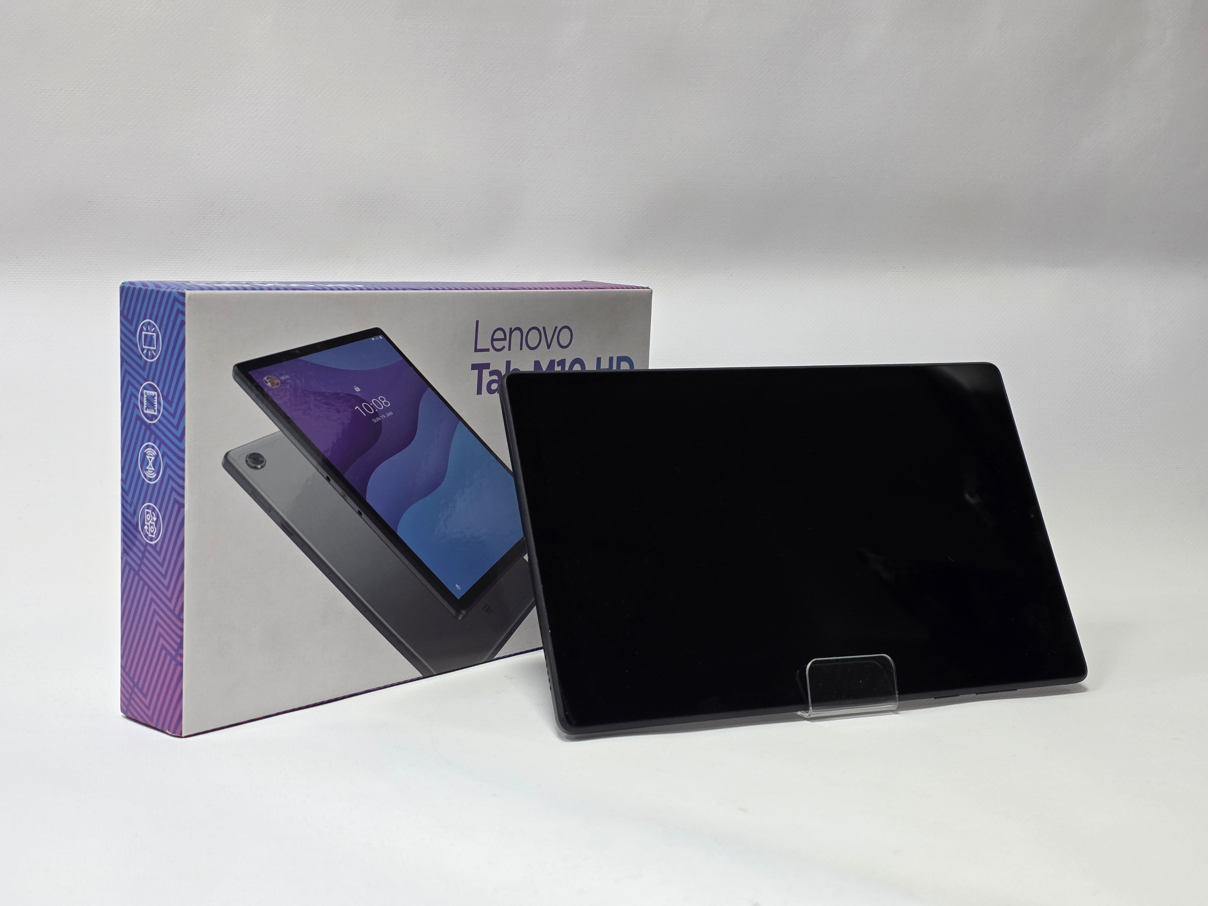 Lenovo Tab M10 HD