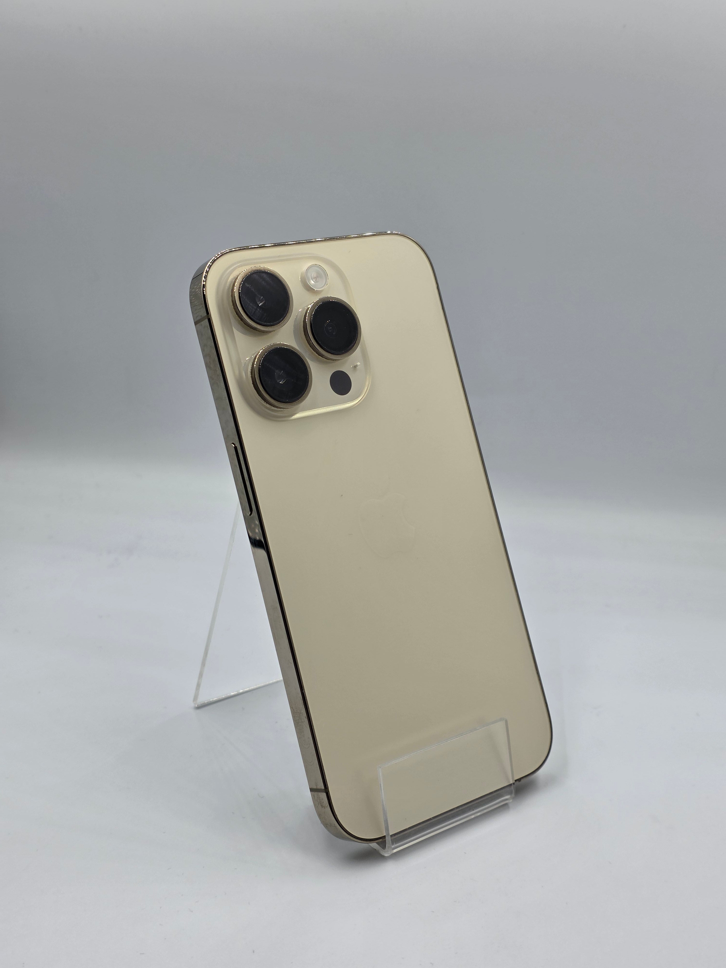 Apple IPhone 14 Pro Gold