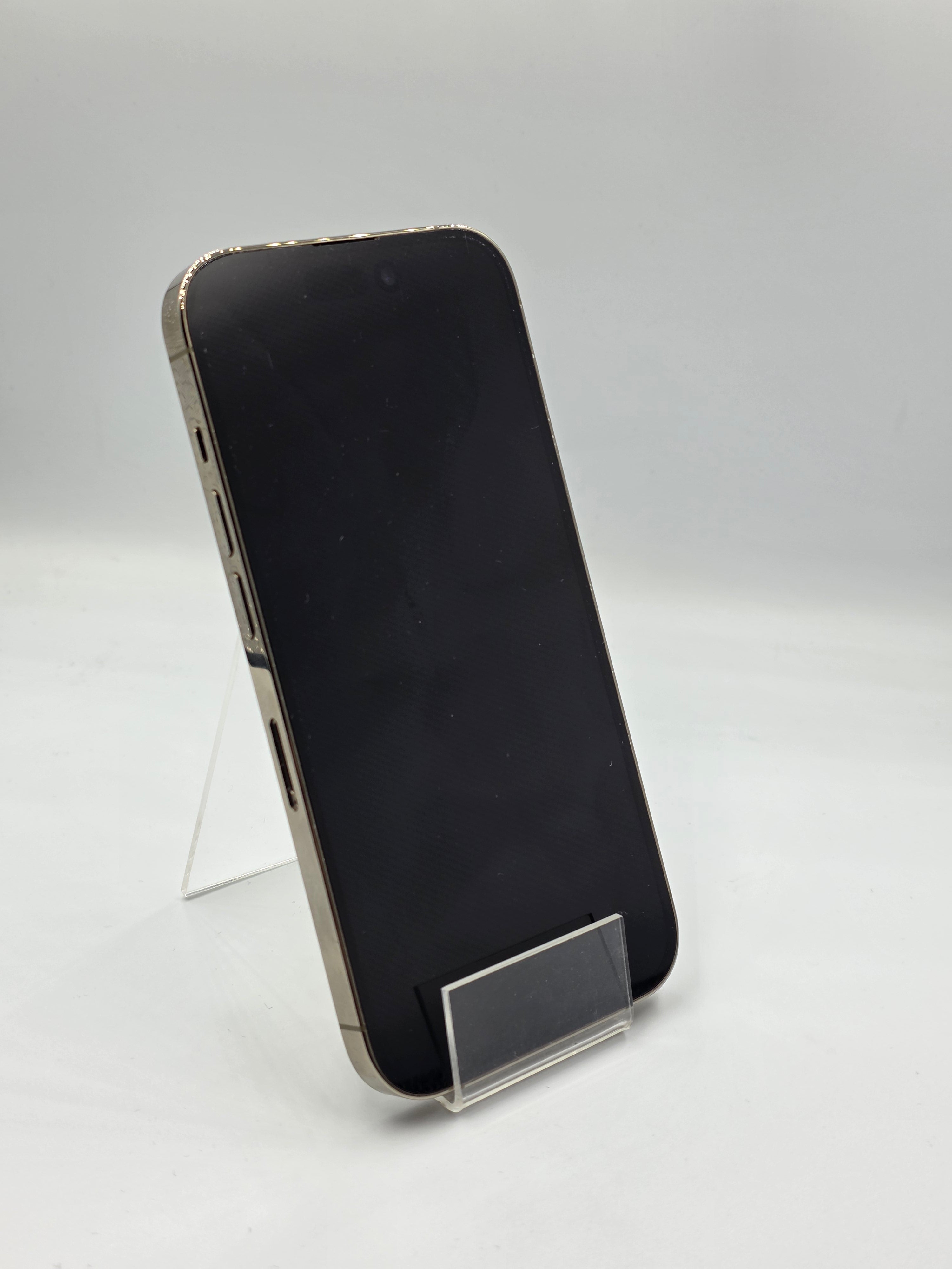 Apple IPhone 14 Pro Gold