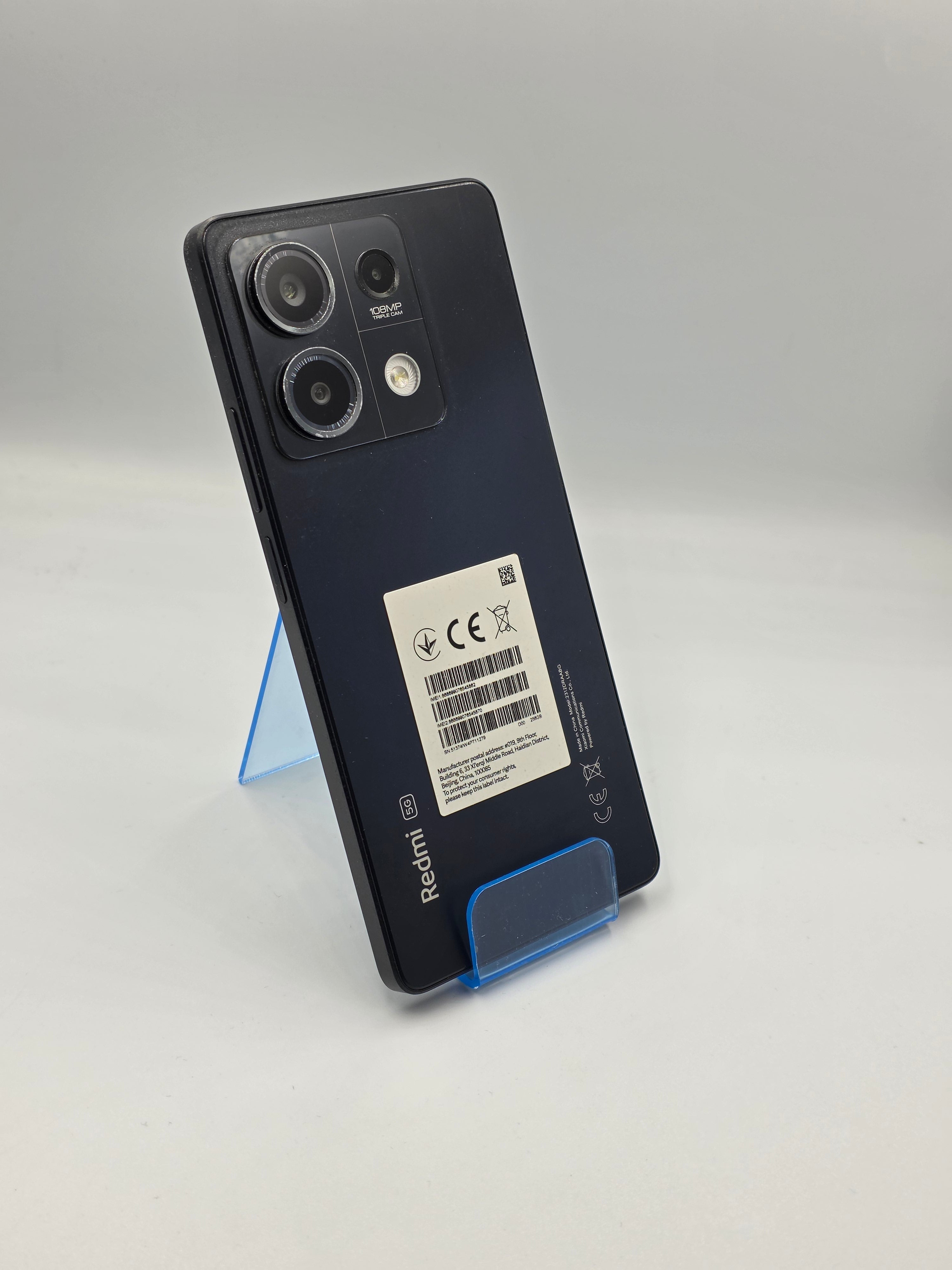 Redmi Note 13 5G