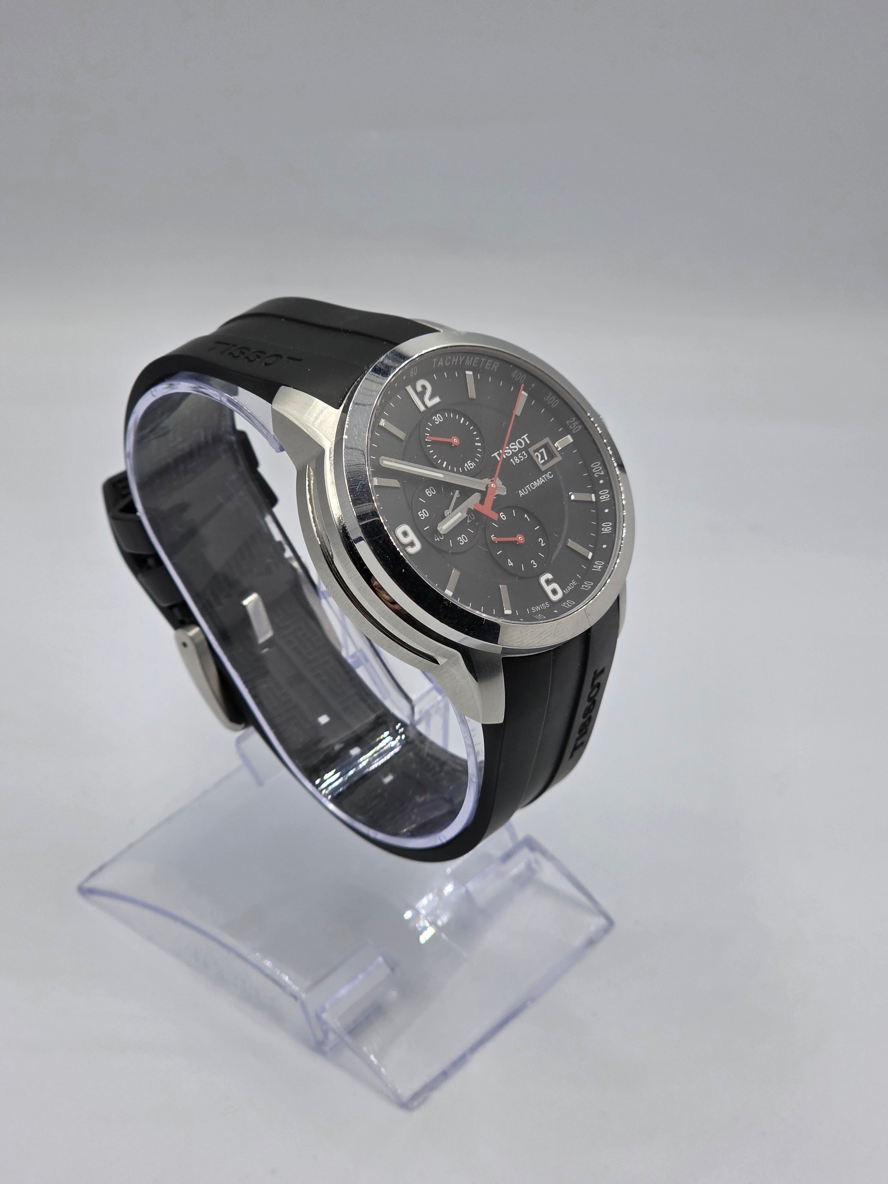 Tissot PRC 200 Automatic