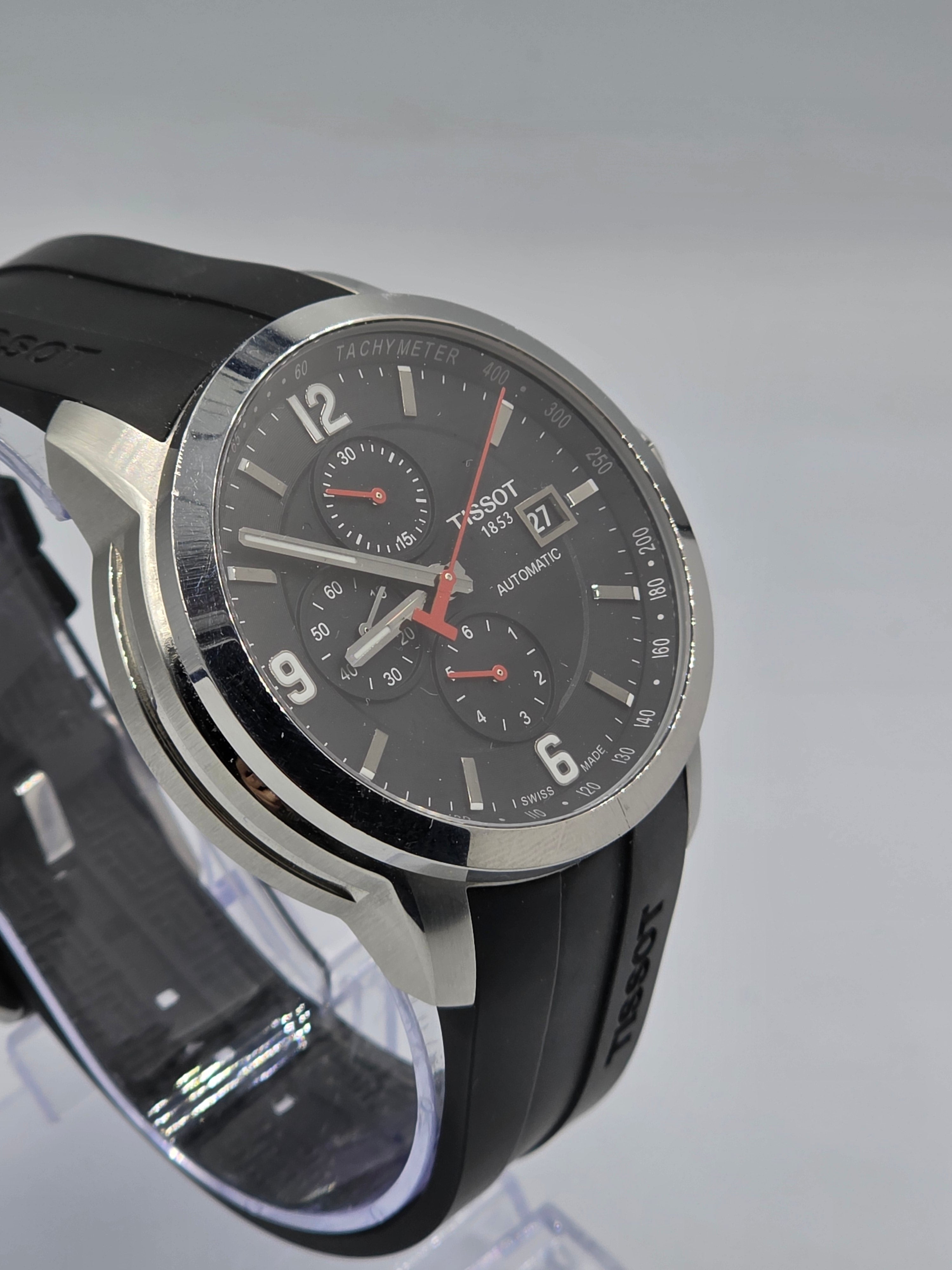 Tissot PRC 200 Automatic