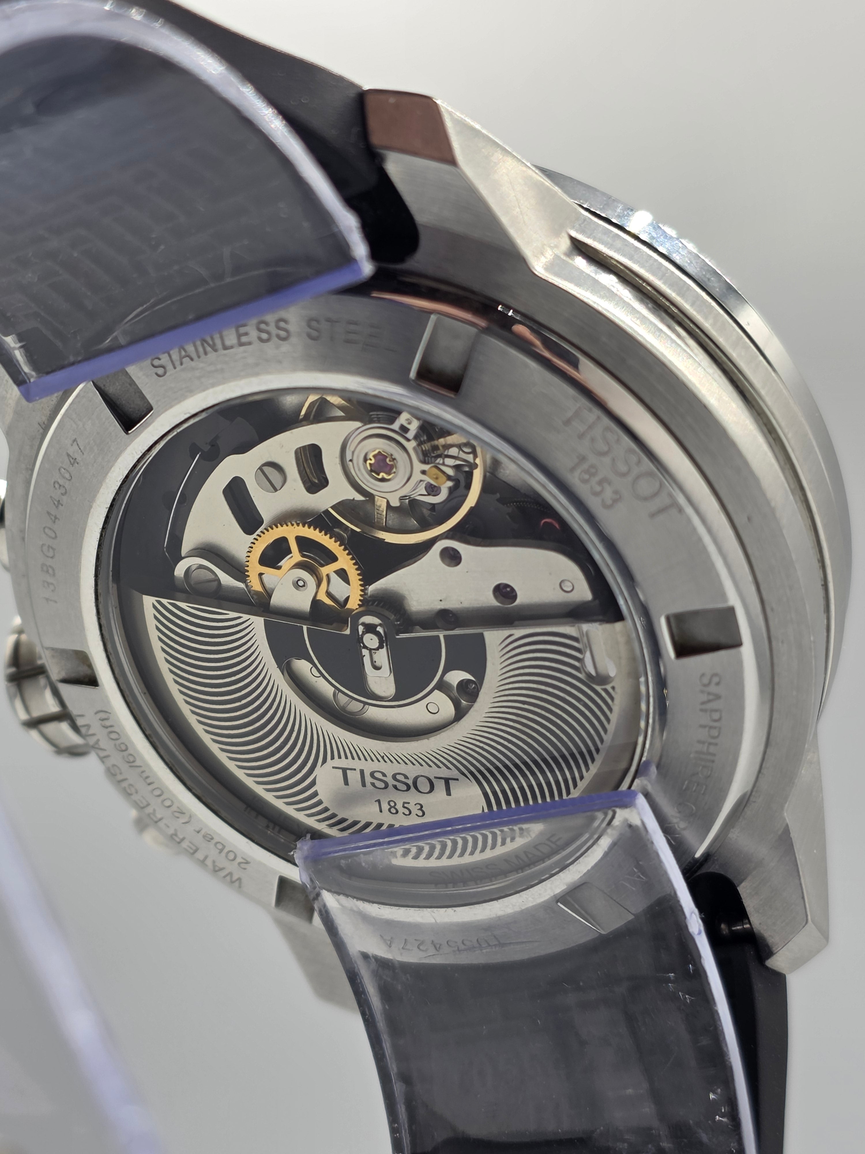 Tissot PRC 200 Automatic