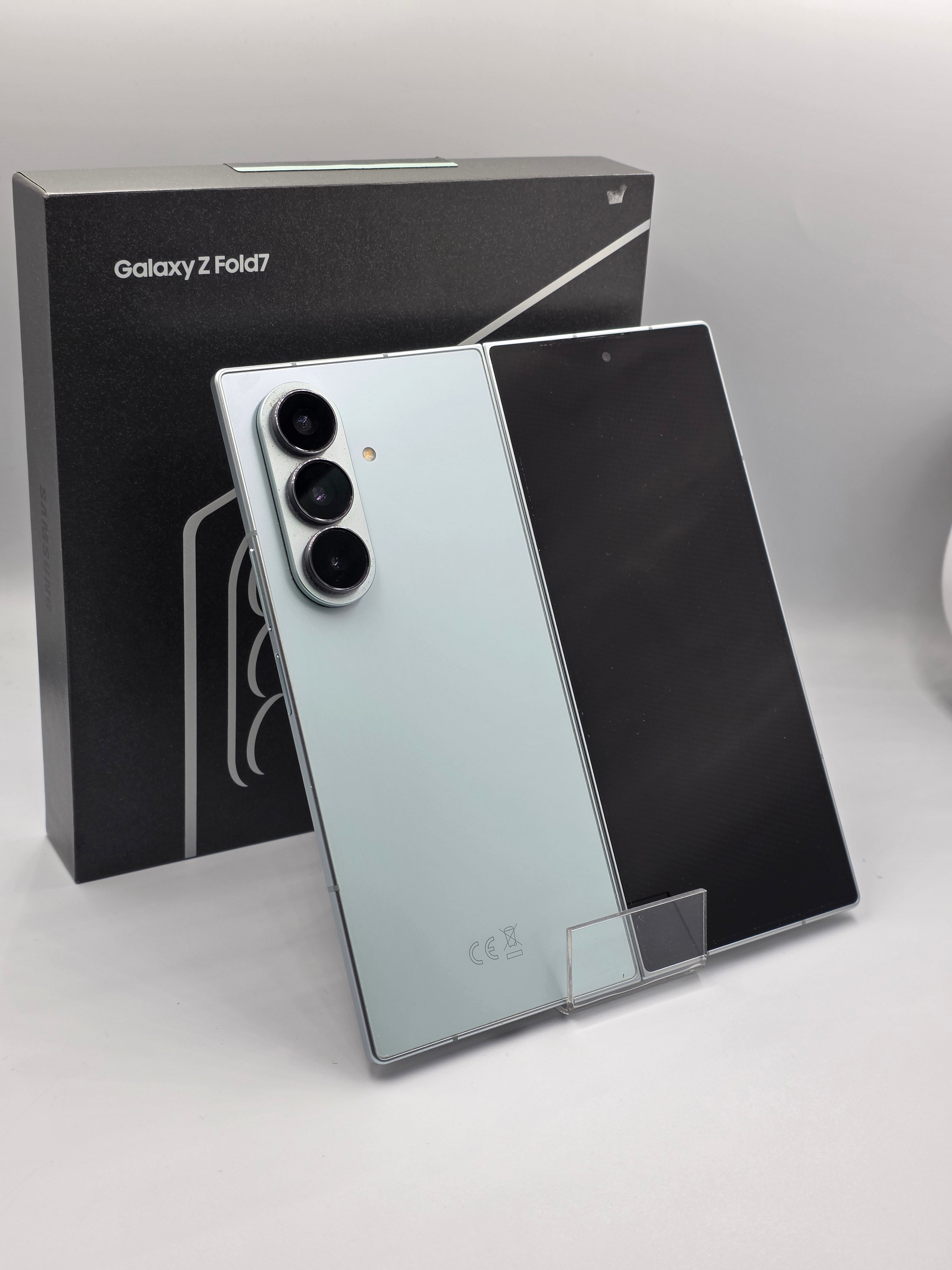 Samsung Galaxy Z-Fold 7