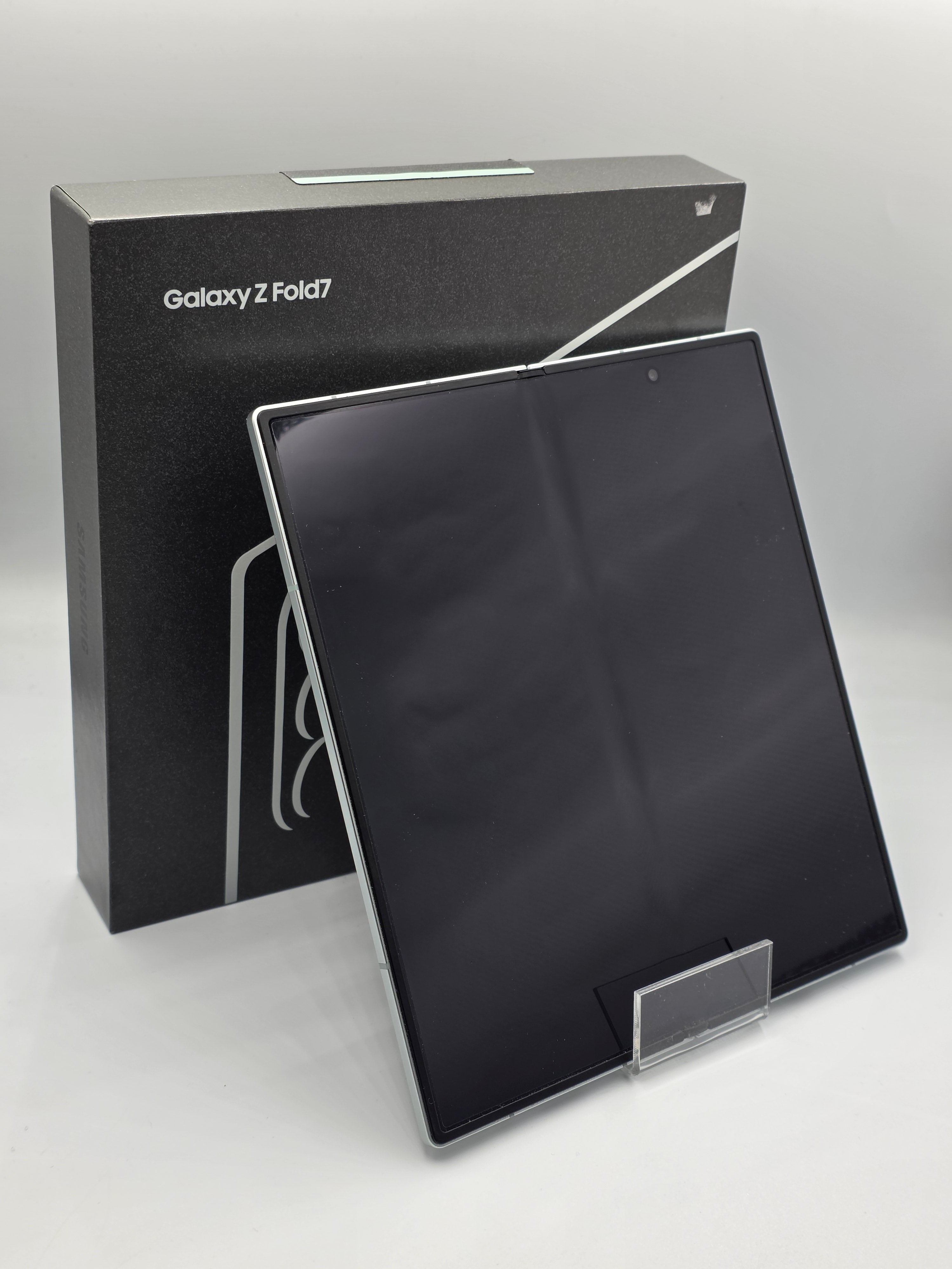 Samsung Galaxy Z-Fold 7