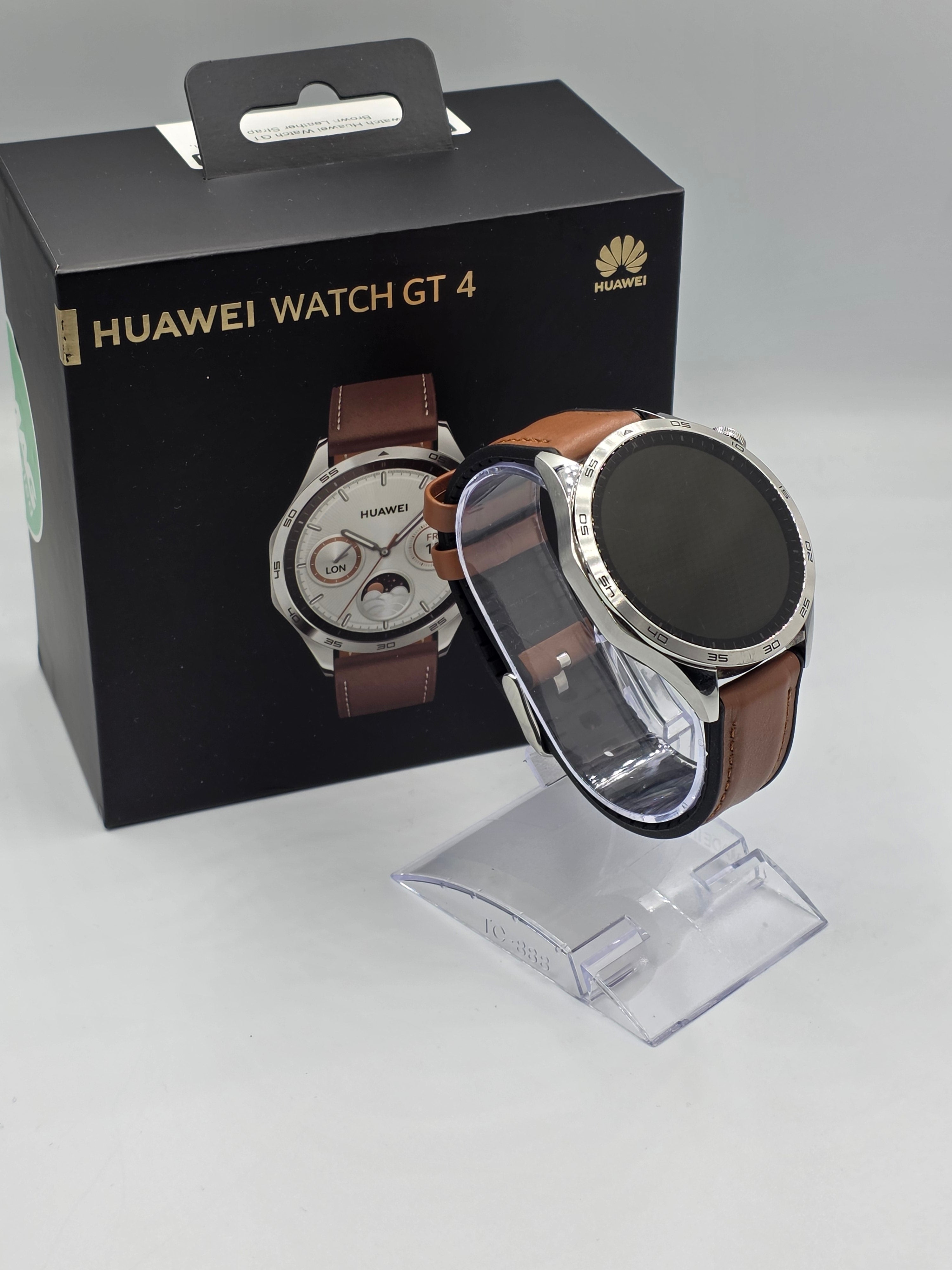 Huawei Watch GT4