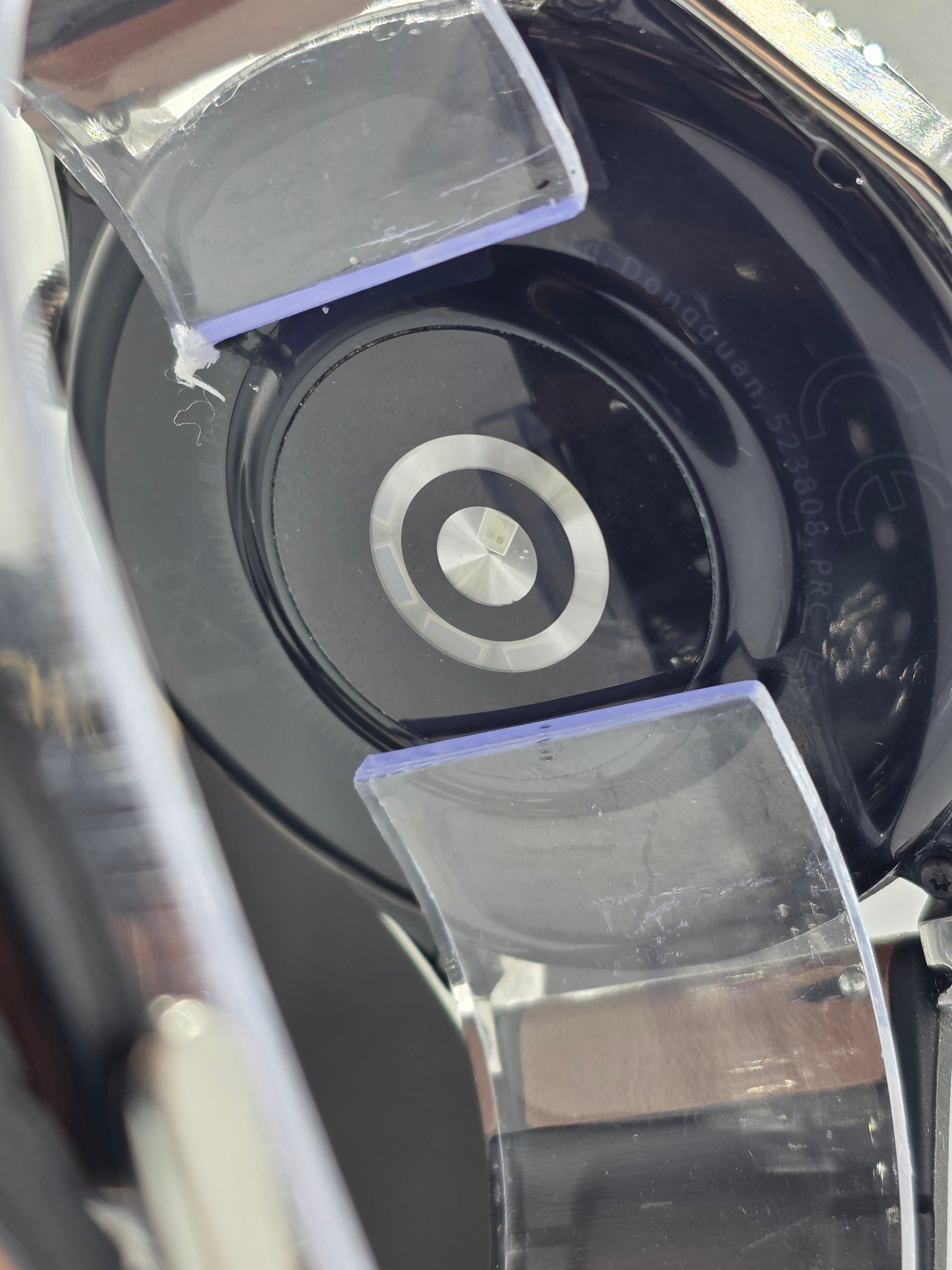 Huawei Watch GT4