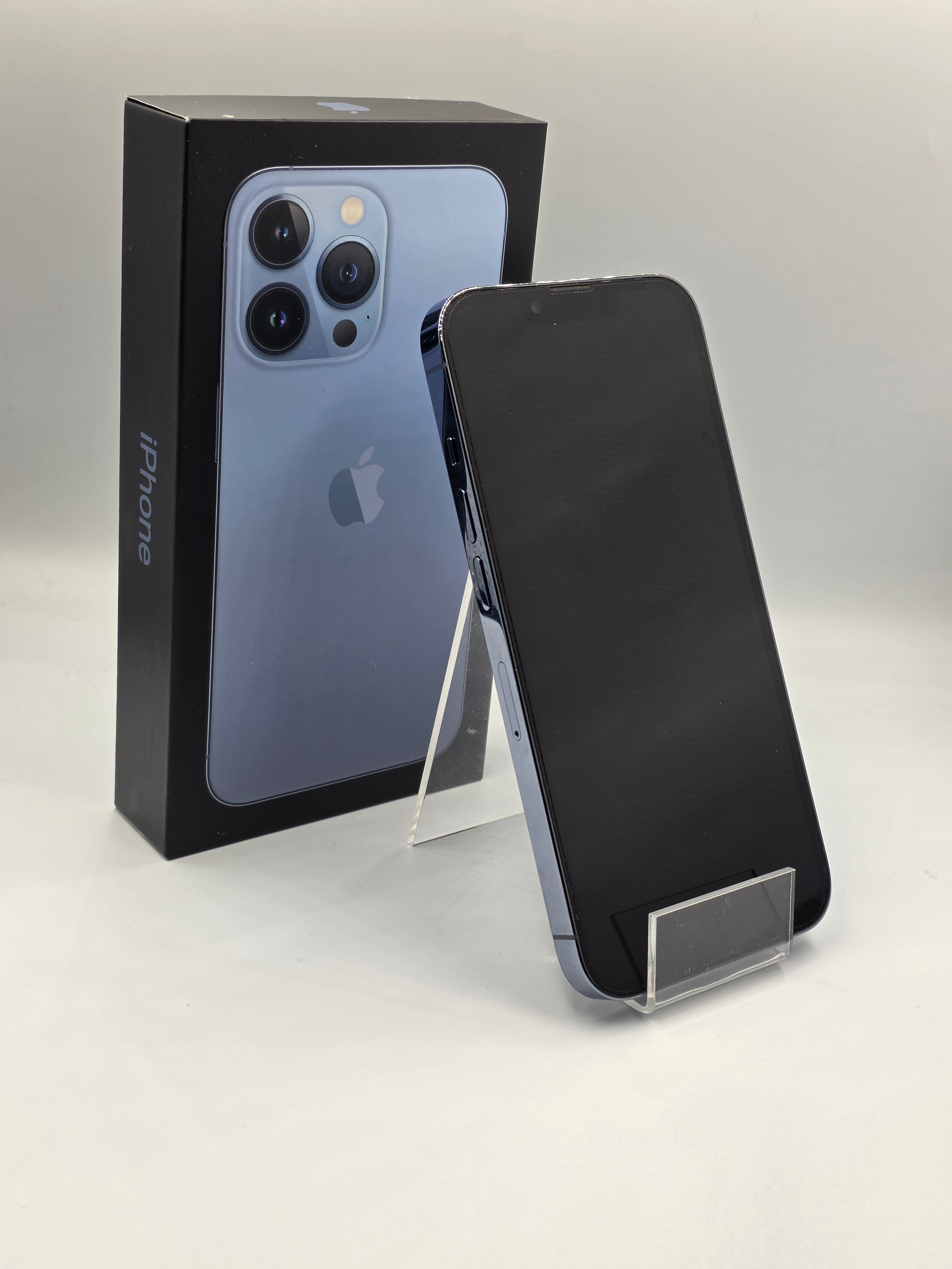 Apple iPhone 13 Pro