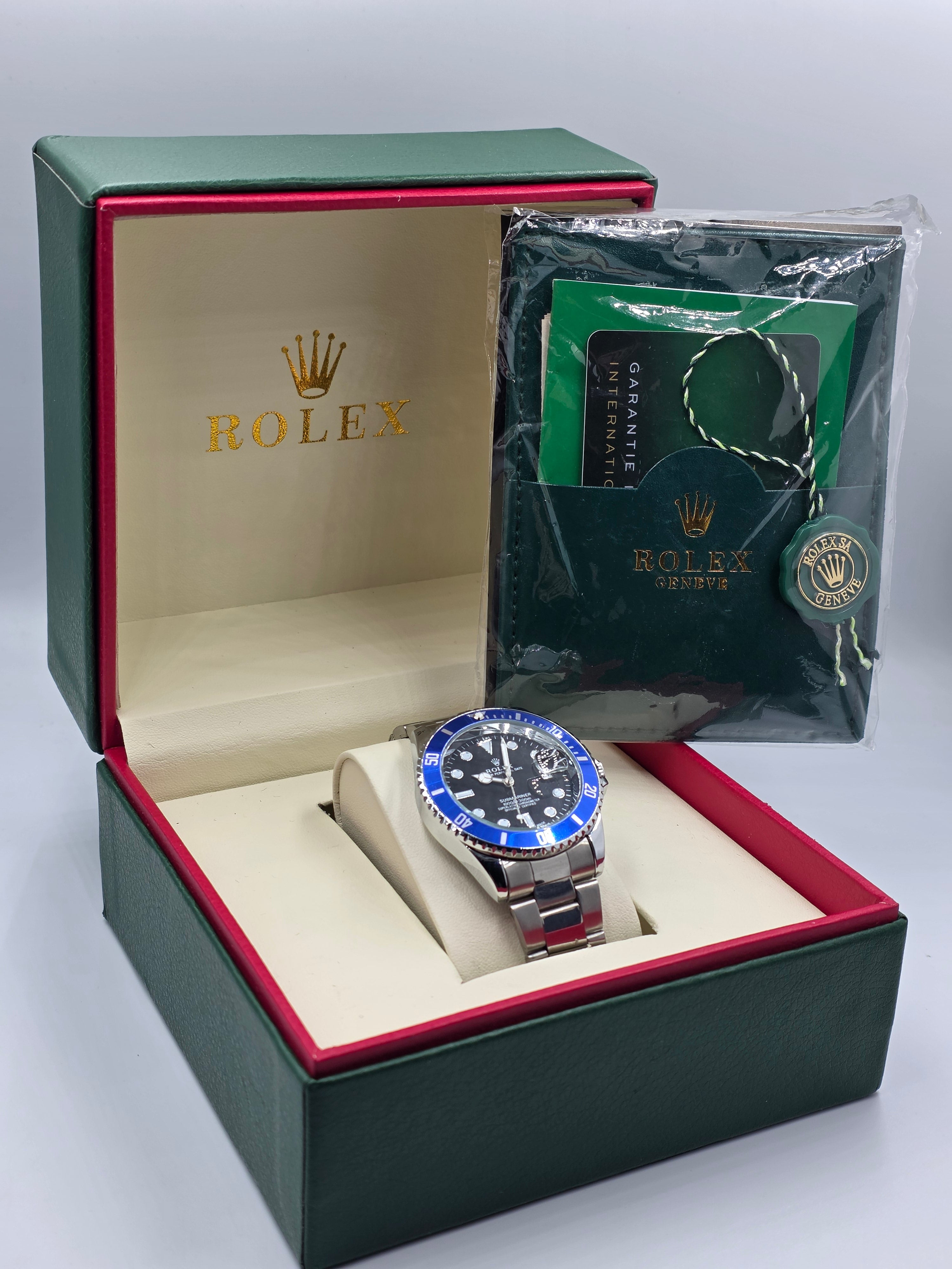 Replica Rolex Oyster Perpetual Date