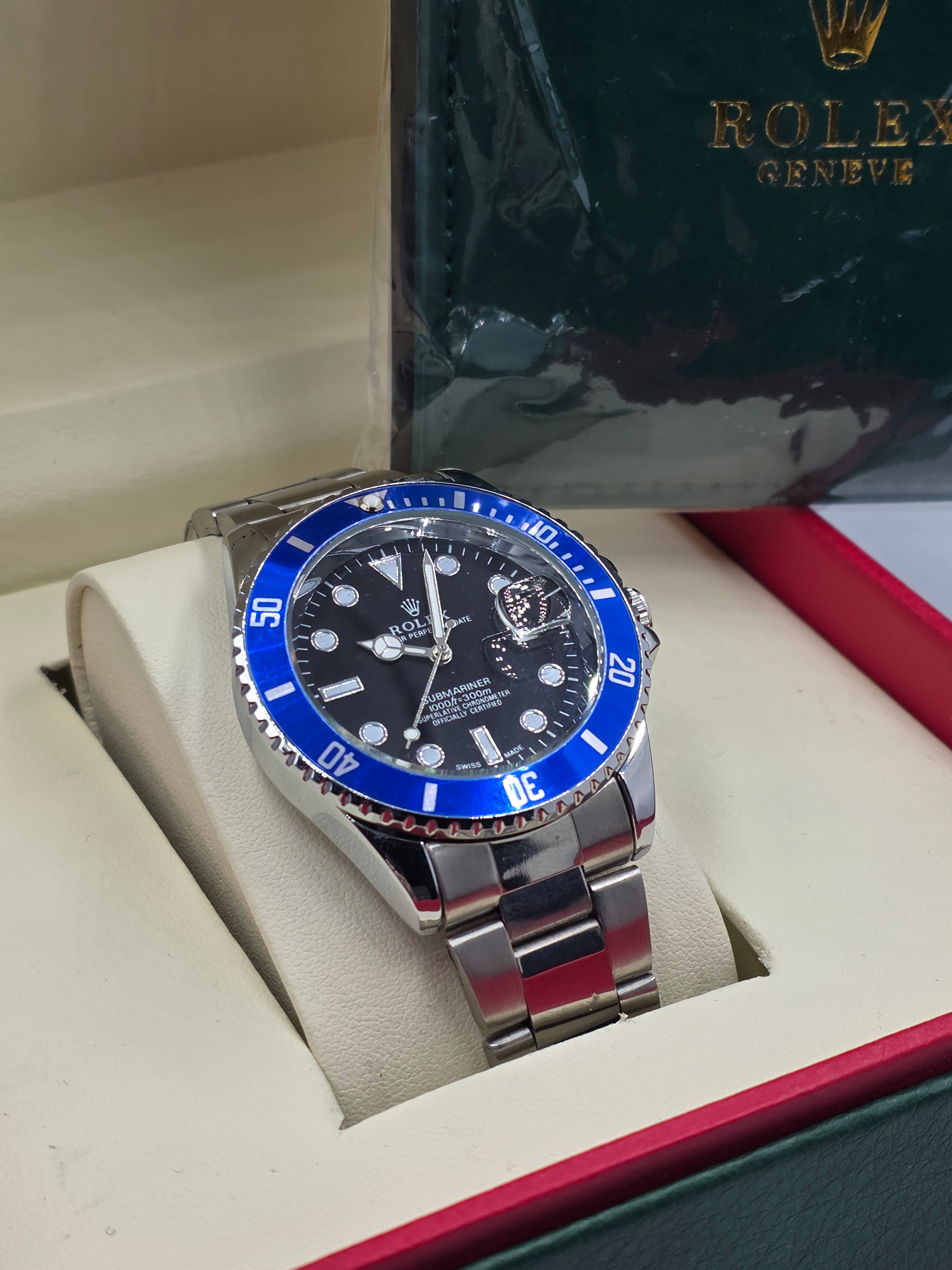 Replica Rolex Oyster Perpetual Date