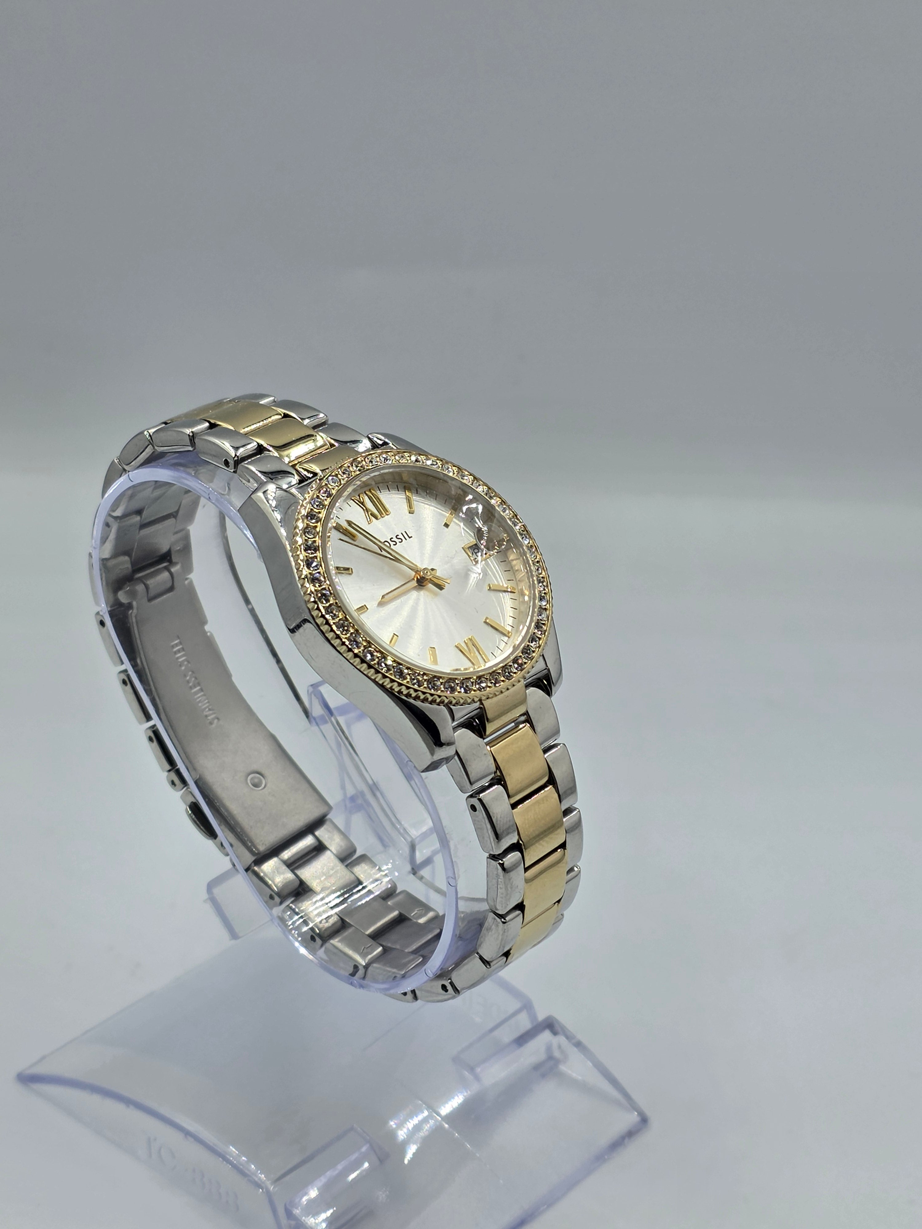 Ceas Dama Fossil Scarlette ES4319