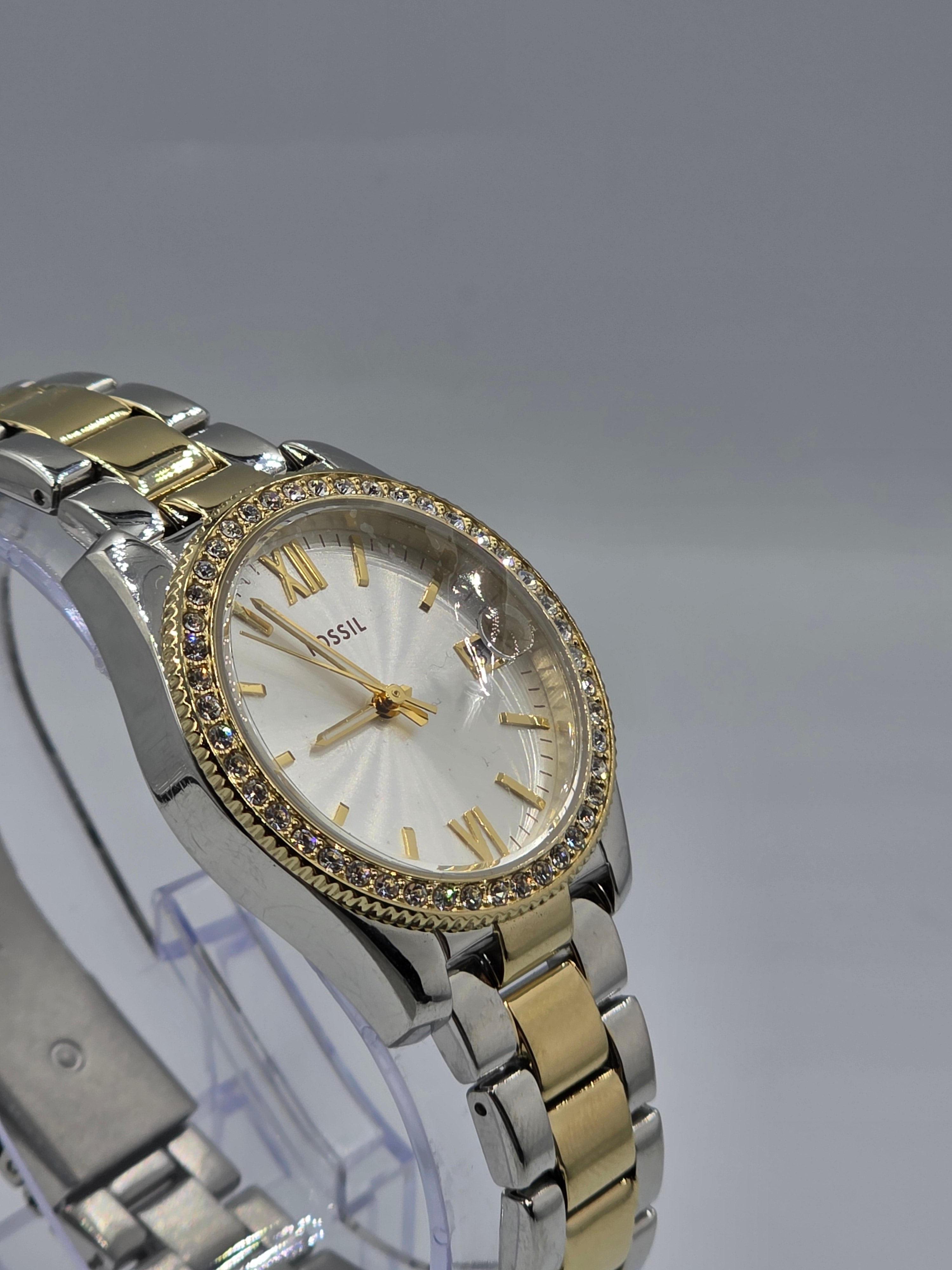 Ceas Dama Fossil Scarlette ES4319
