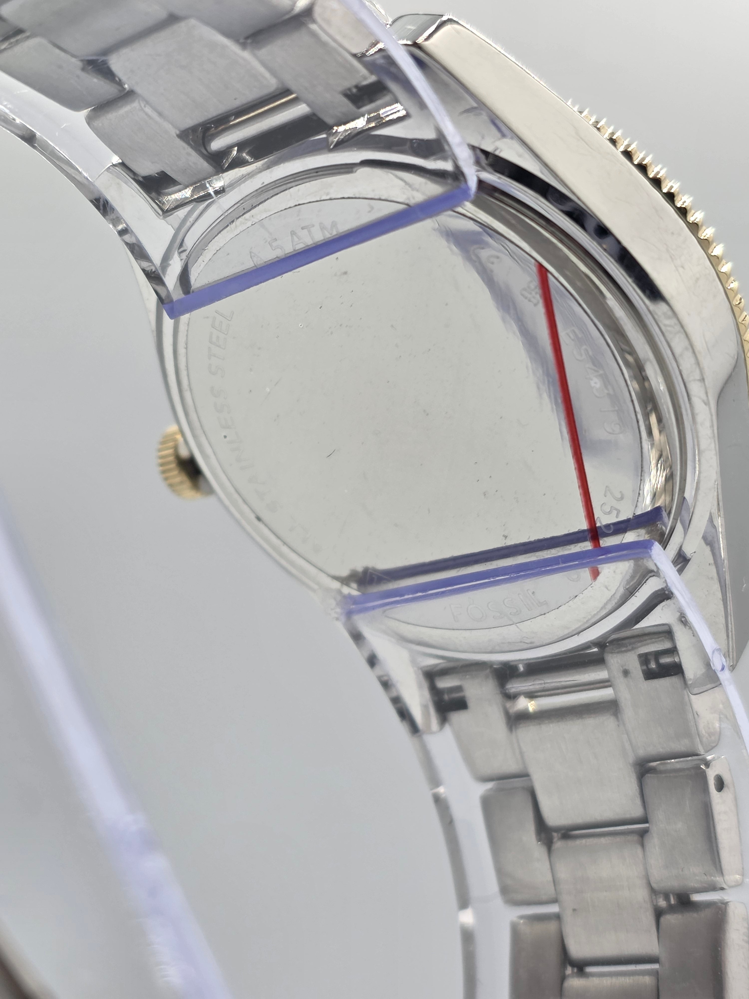 Ceas Dama Fossil Scarlette ES4319