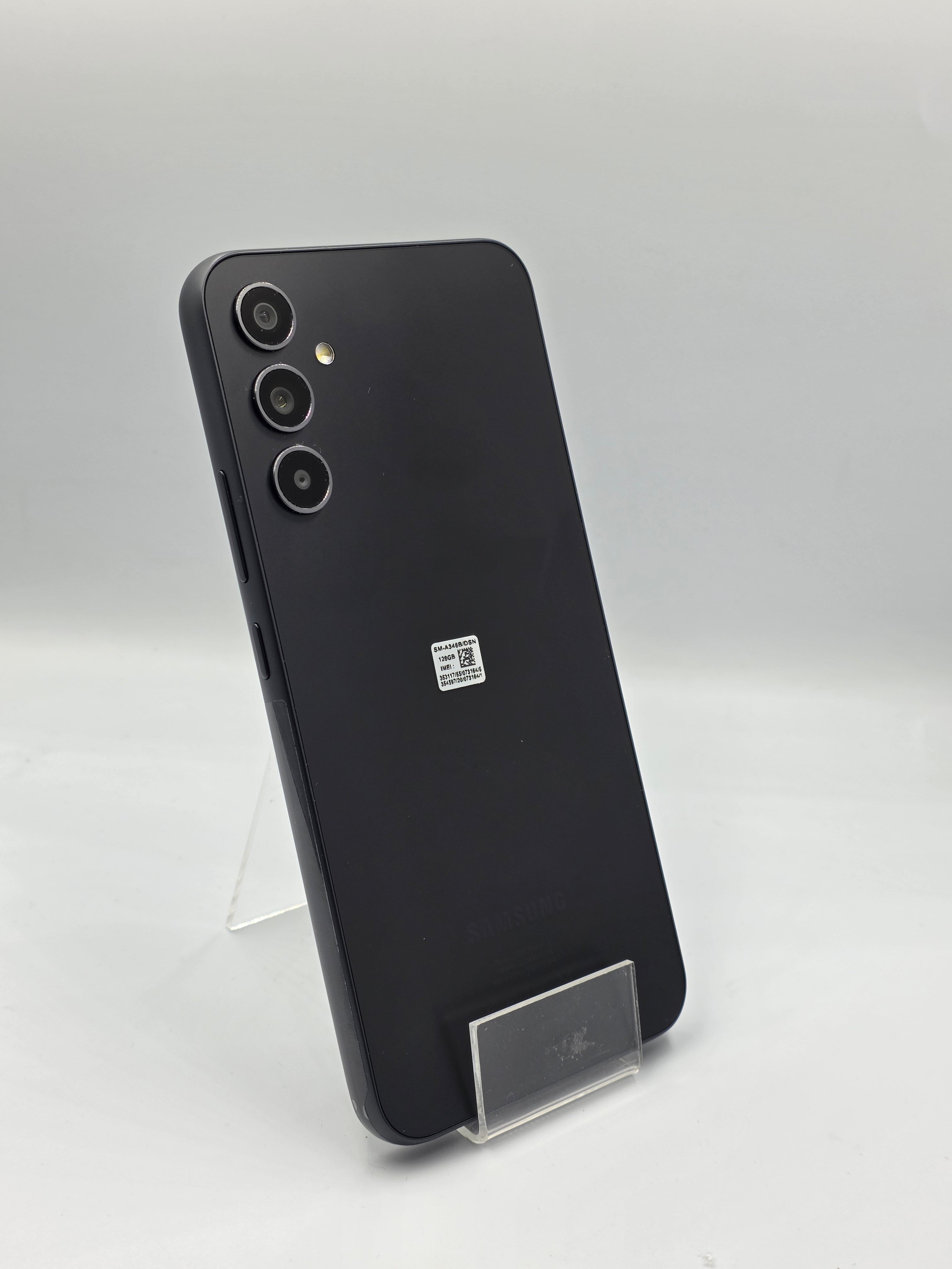 Samsung Galaxy A34