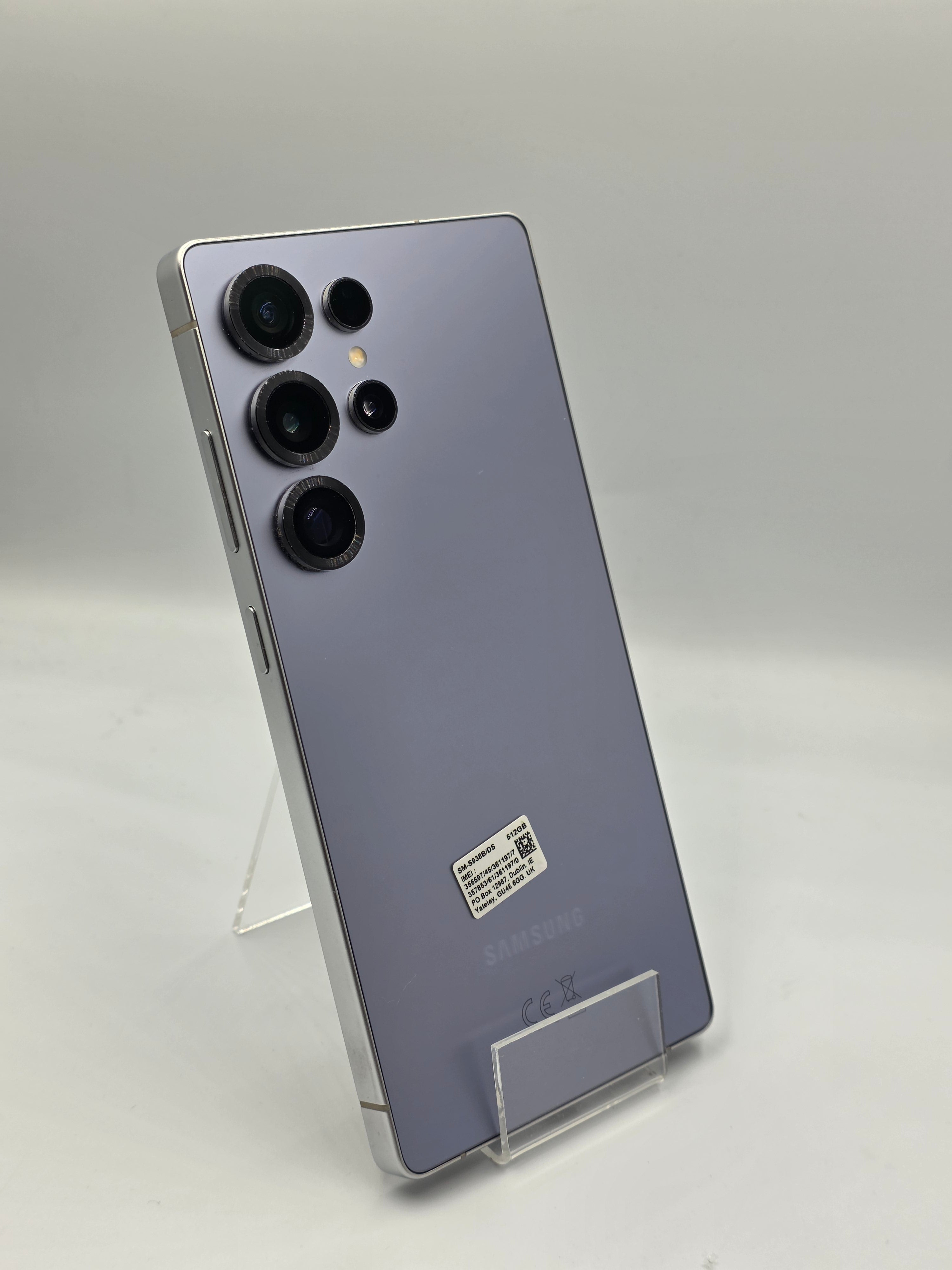 Samsung Galaxy S25 Ultra