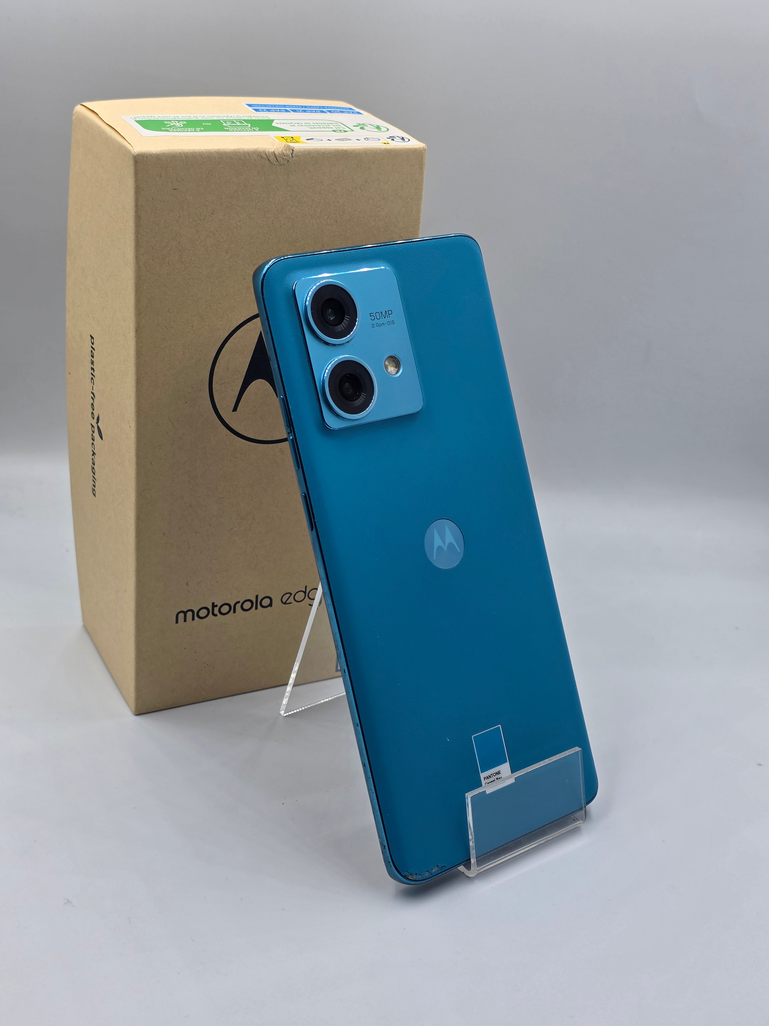 Motorola Moto Edge 40 Neo