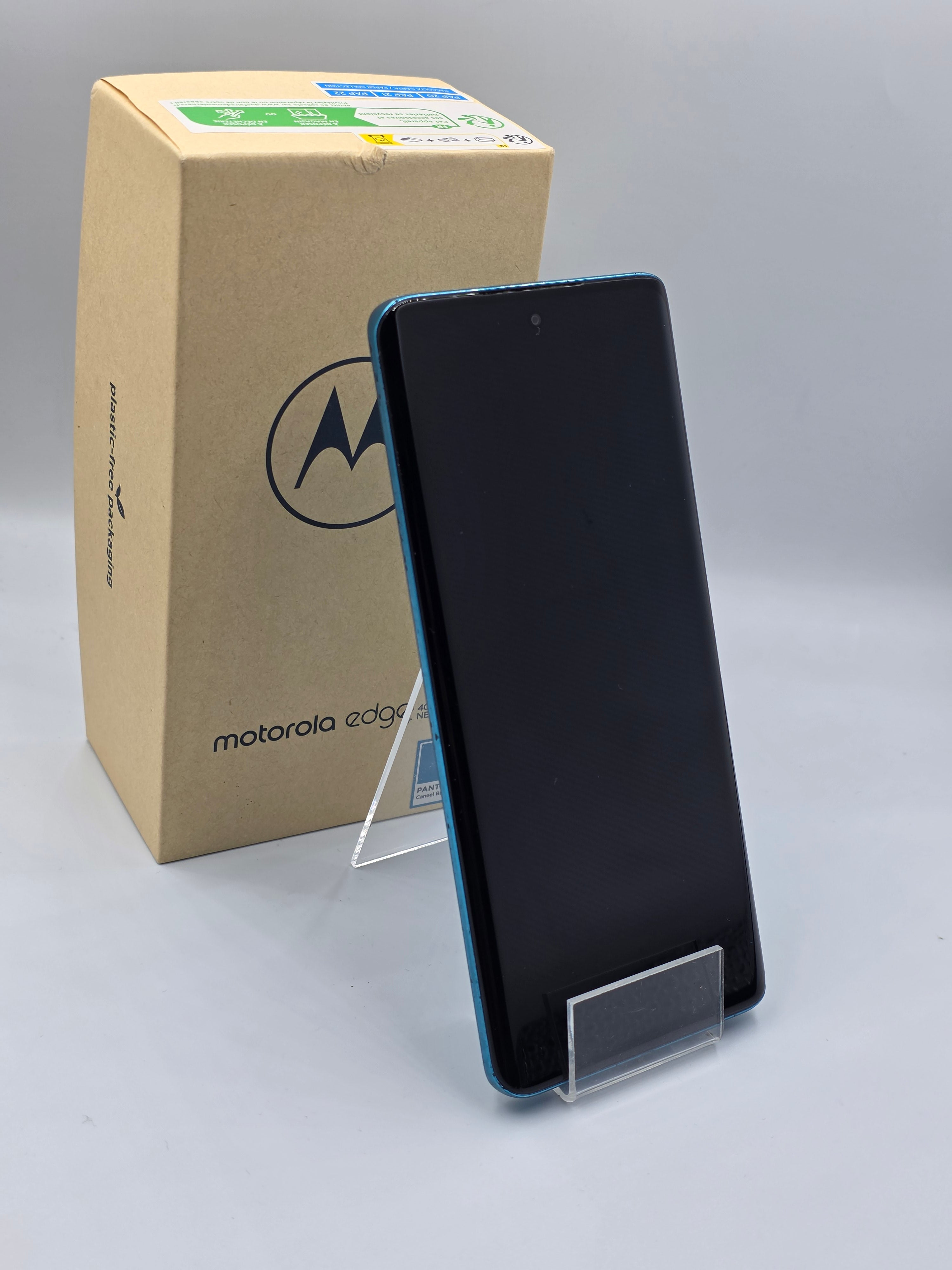 Motorola Moto Edge 40 Neo