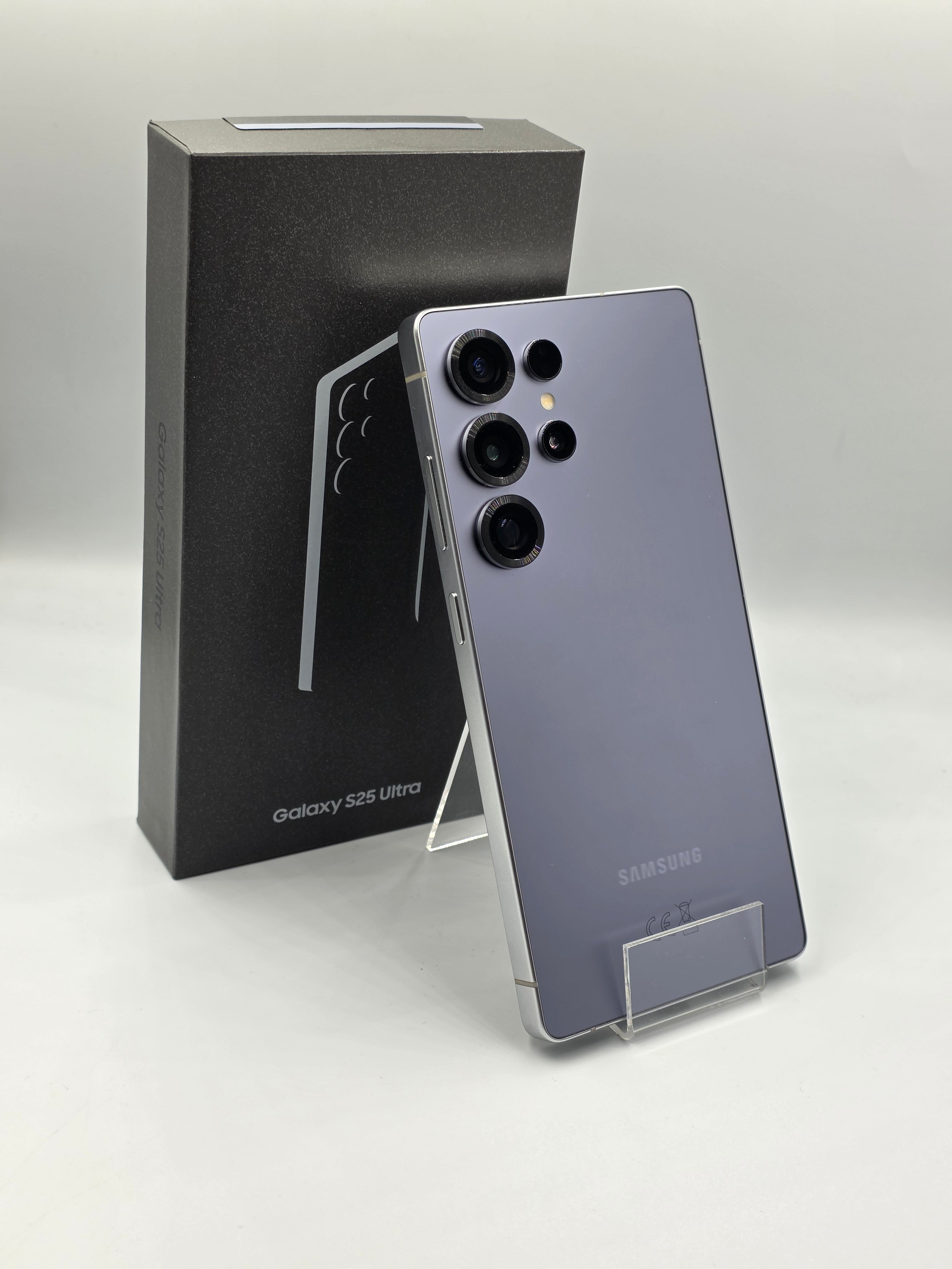 Samsung Galaxy S25 Ultra
