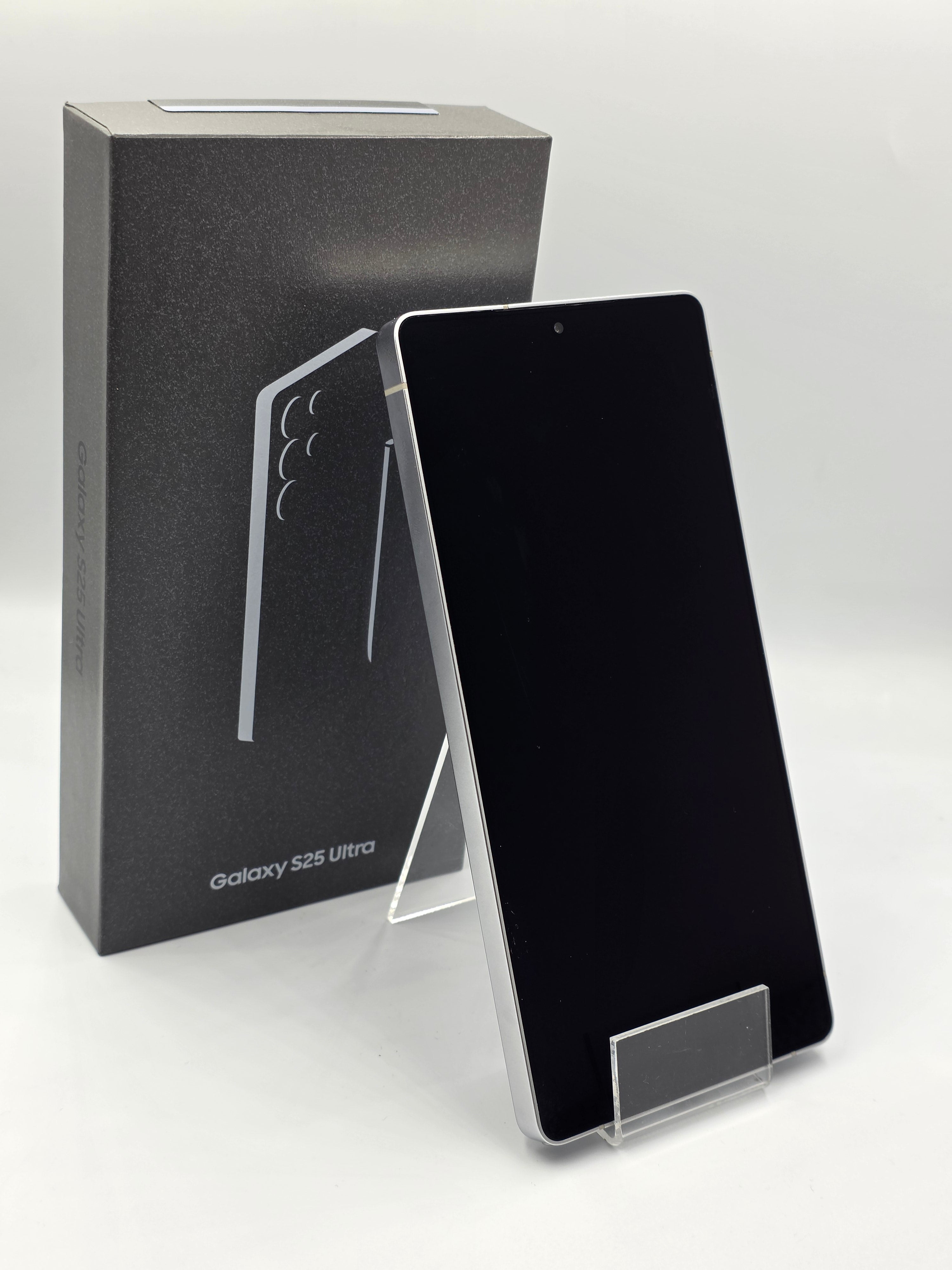 Samsung Galaxy S25 Ultra