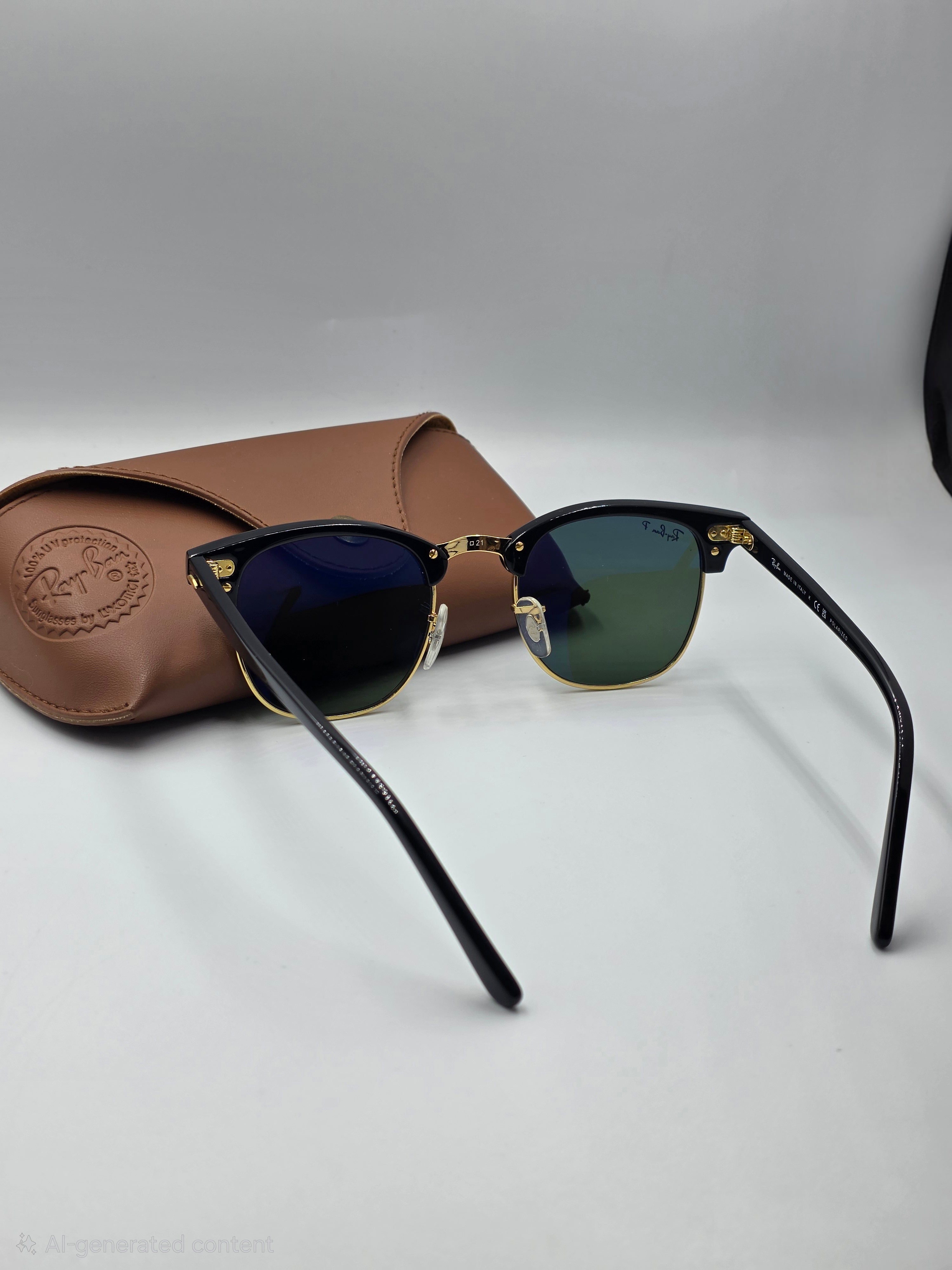 Ochelari de soare Ray-Ban