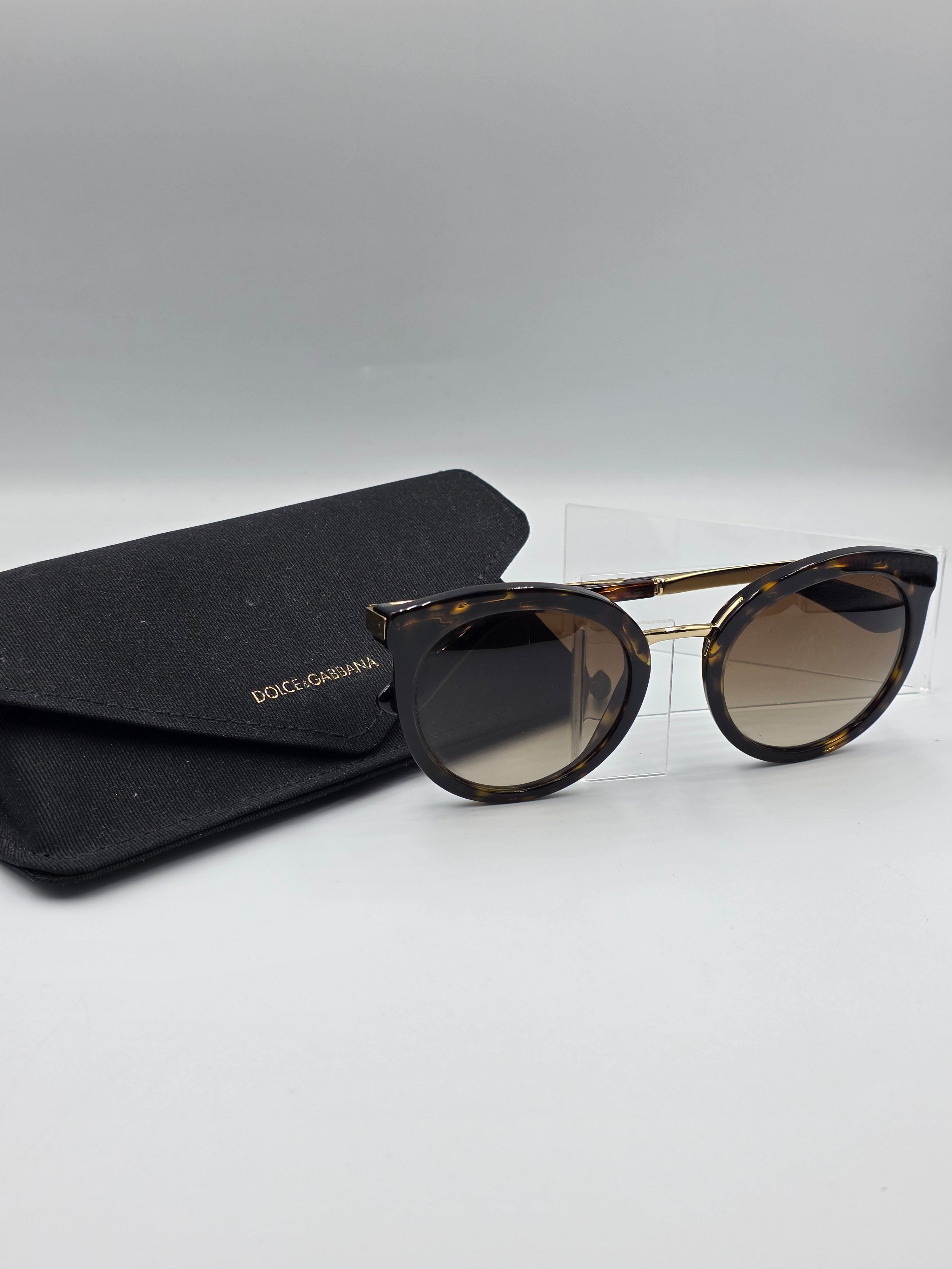 Ochelari de soare Dolce&Gabbana
