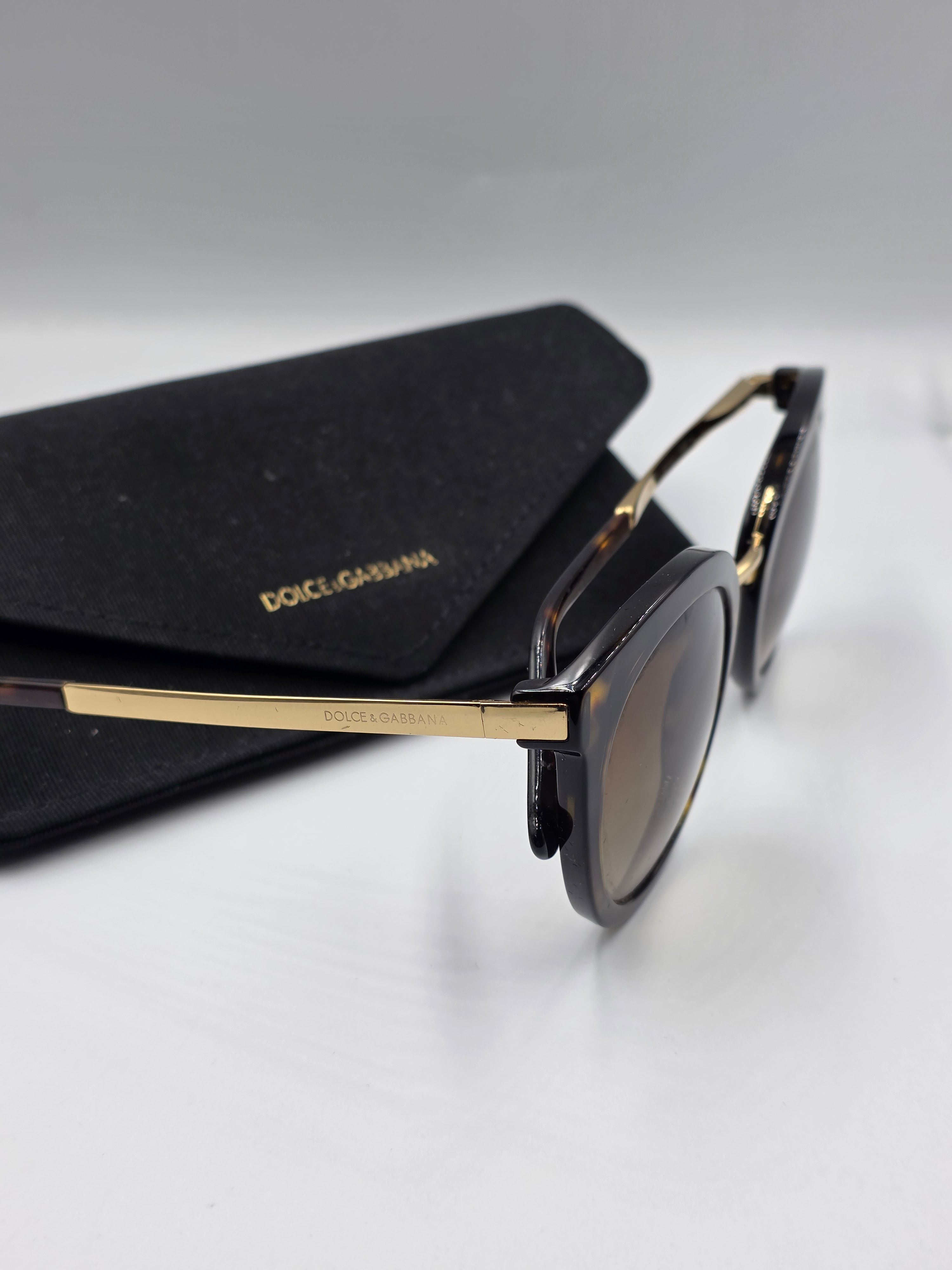 Ochelari de soare Dolce&Gabbana
