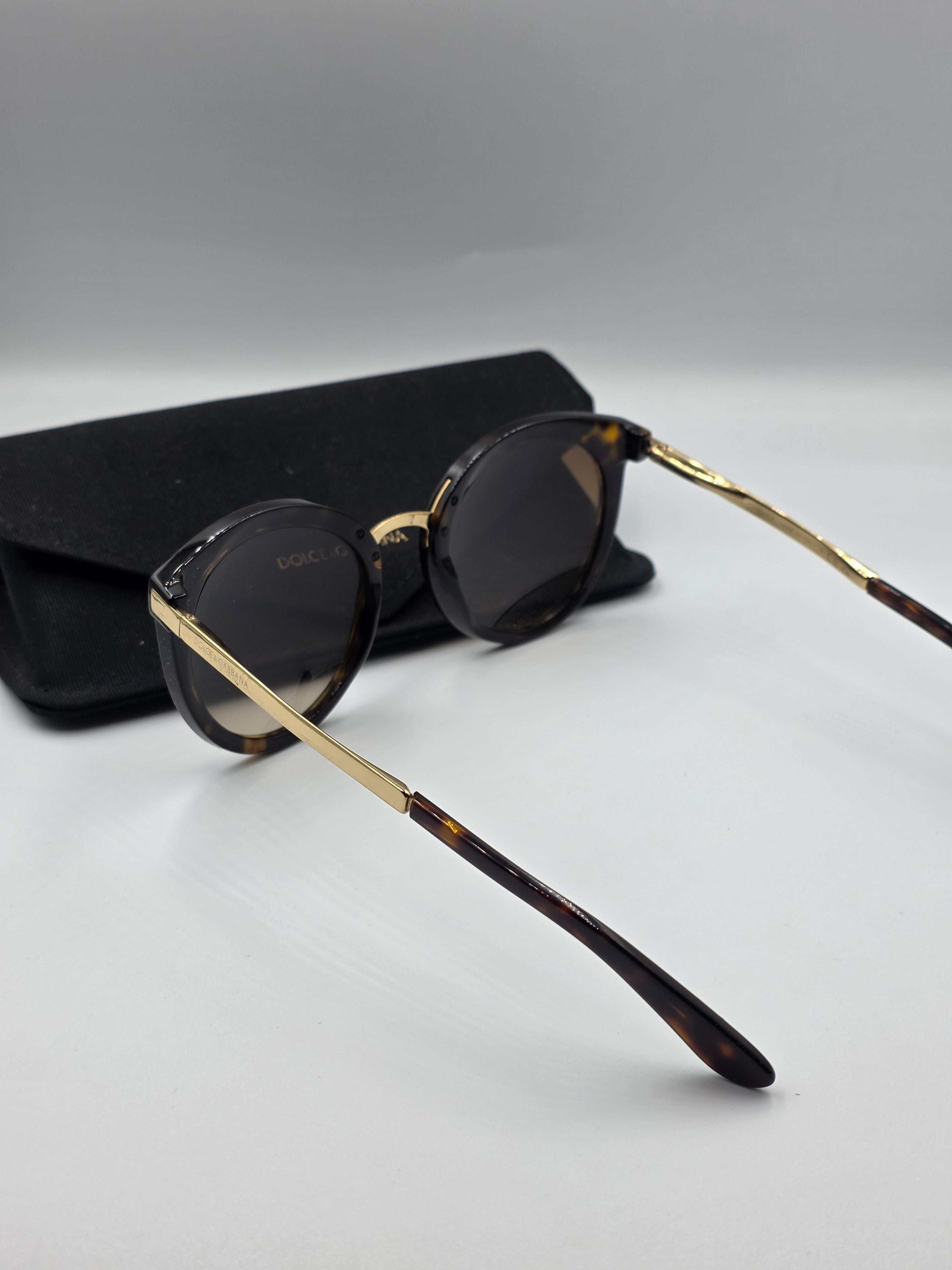 Ochelari de soare Dolce&Gabbana