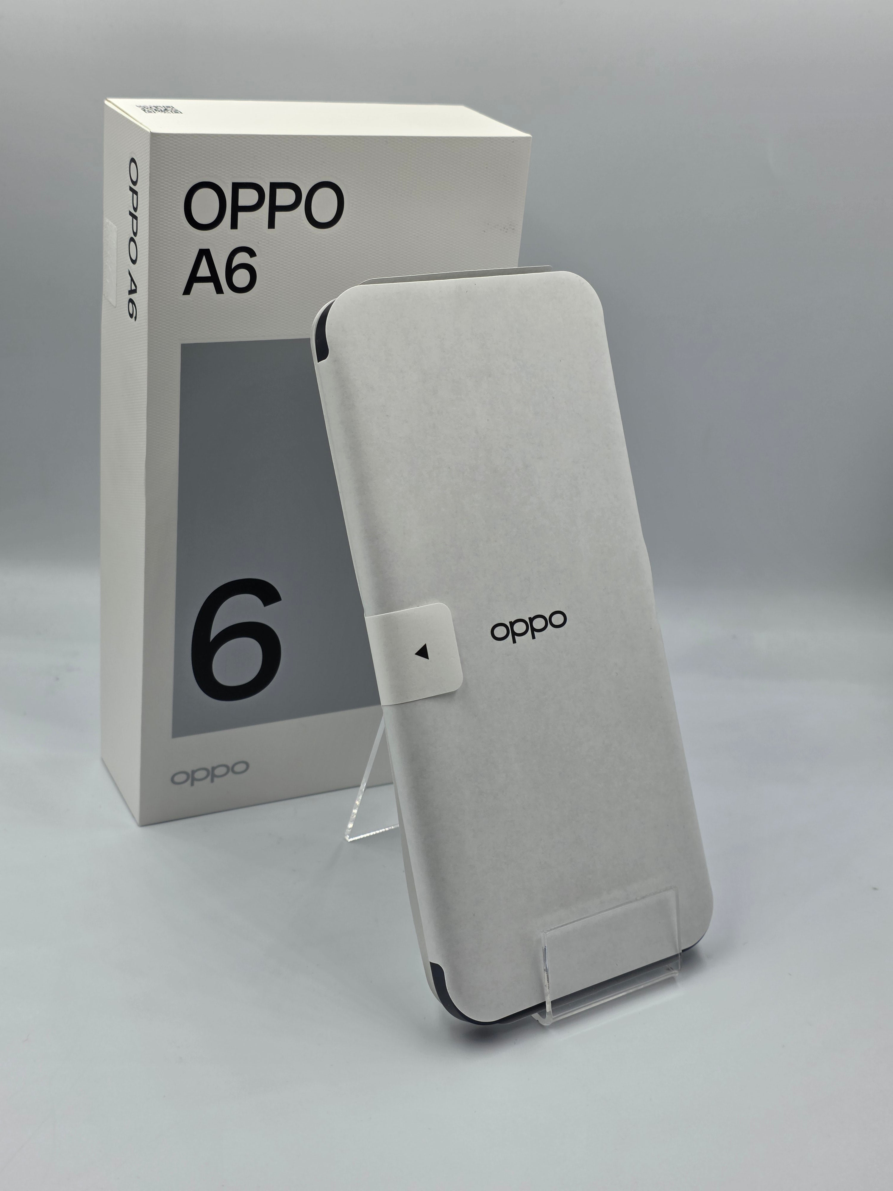 Oppo A6