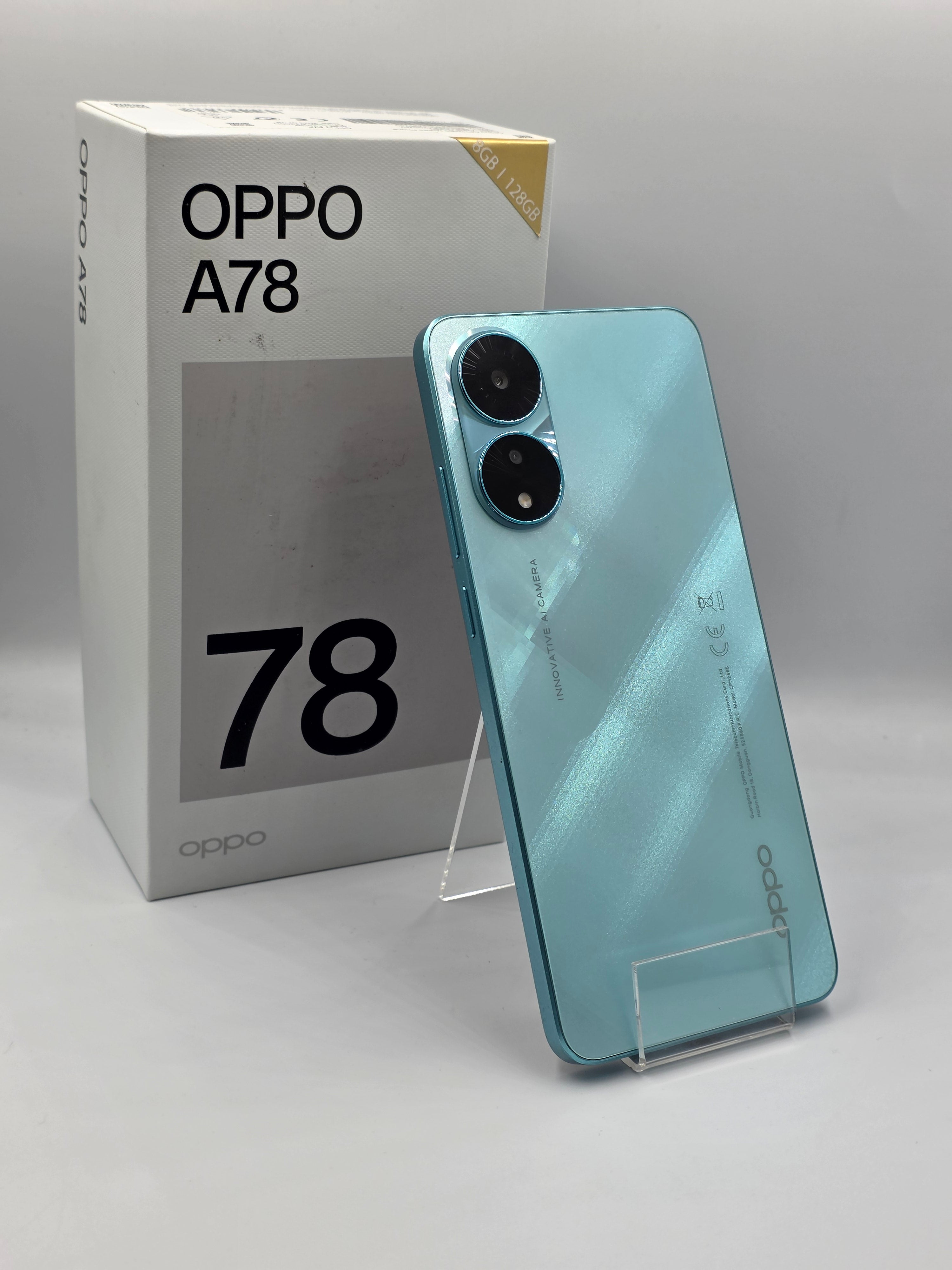 Oppo A78