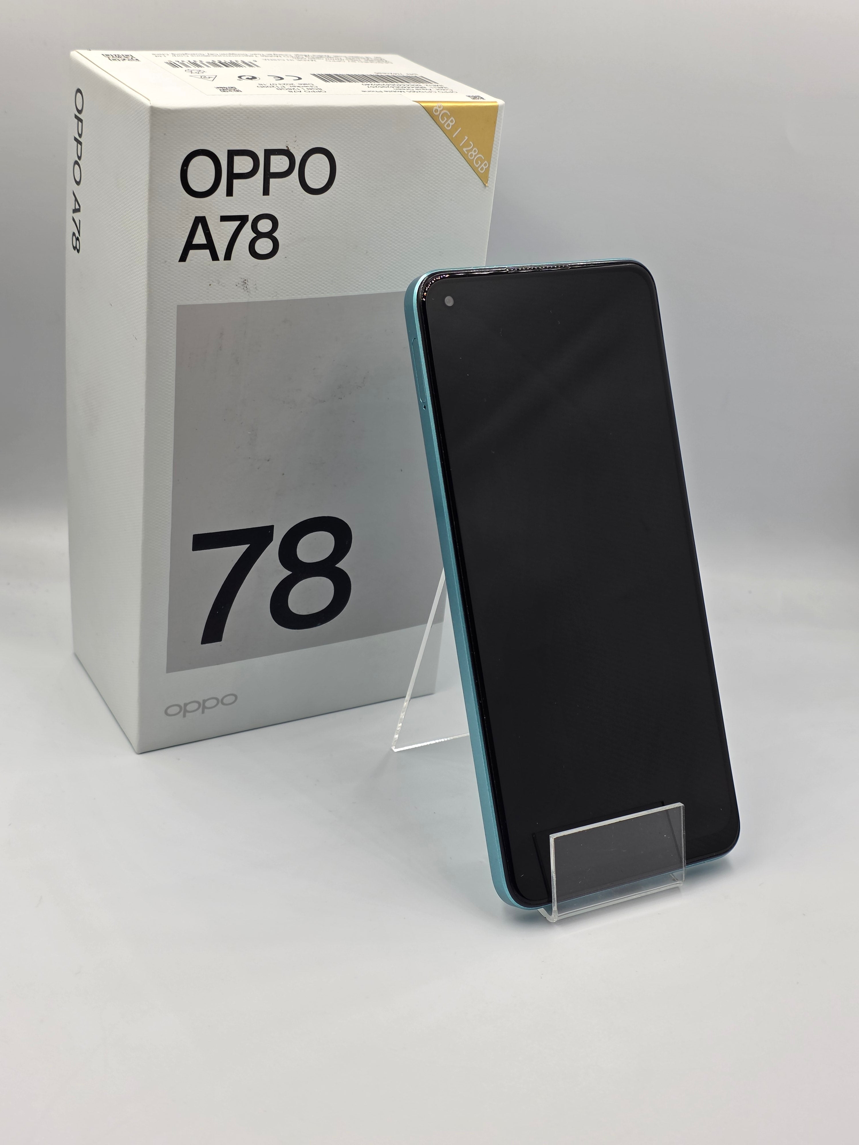 Oppo A78
