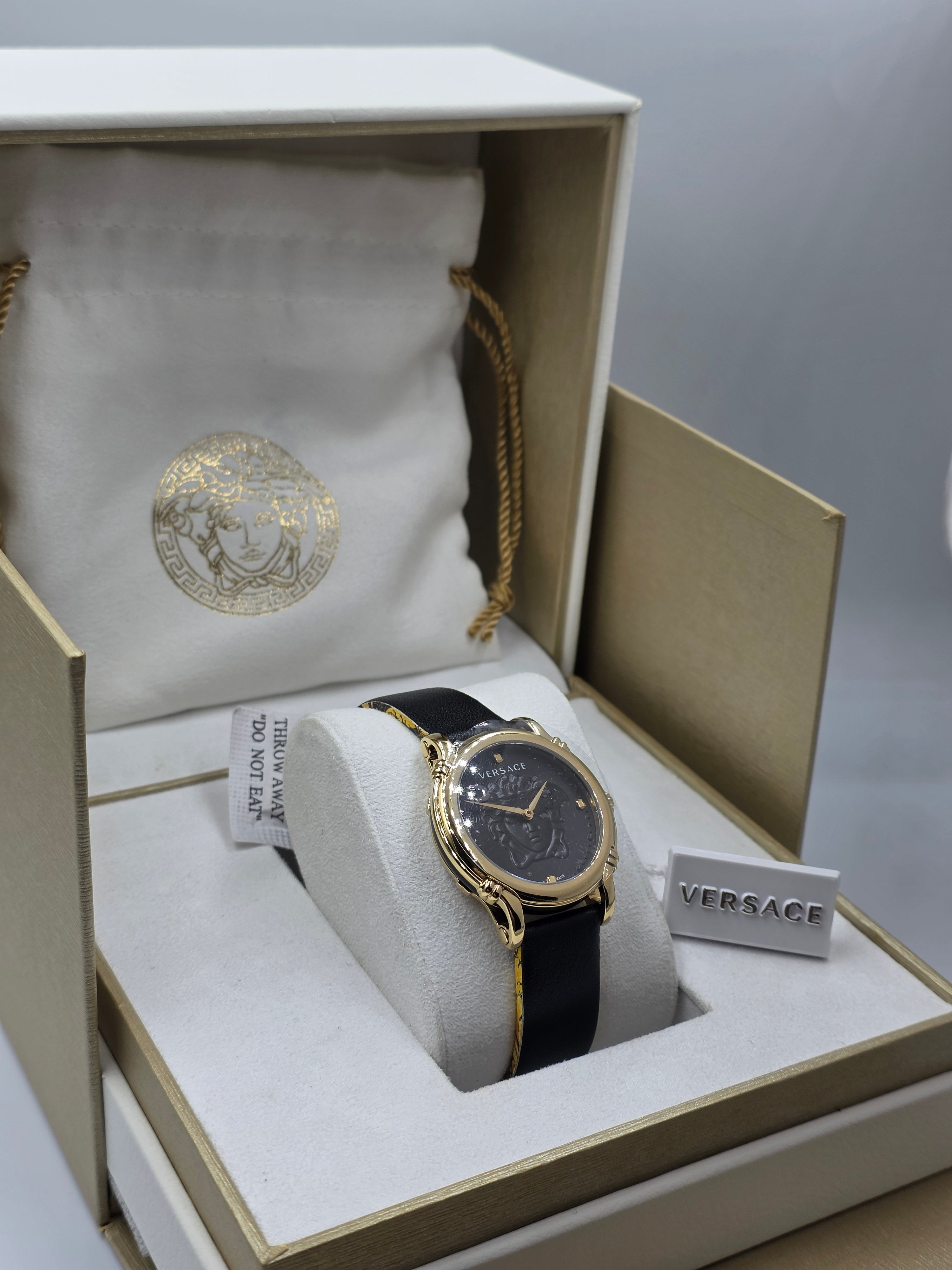 Ceas Dama Versace