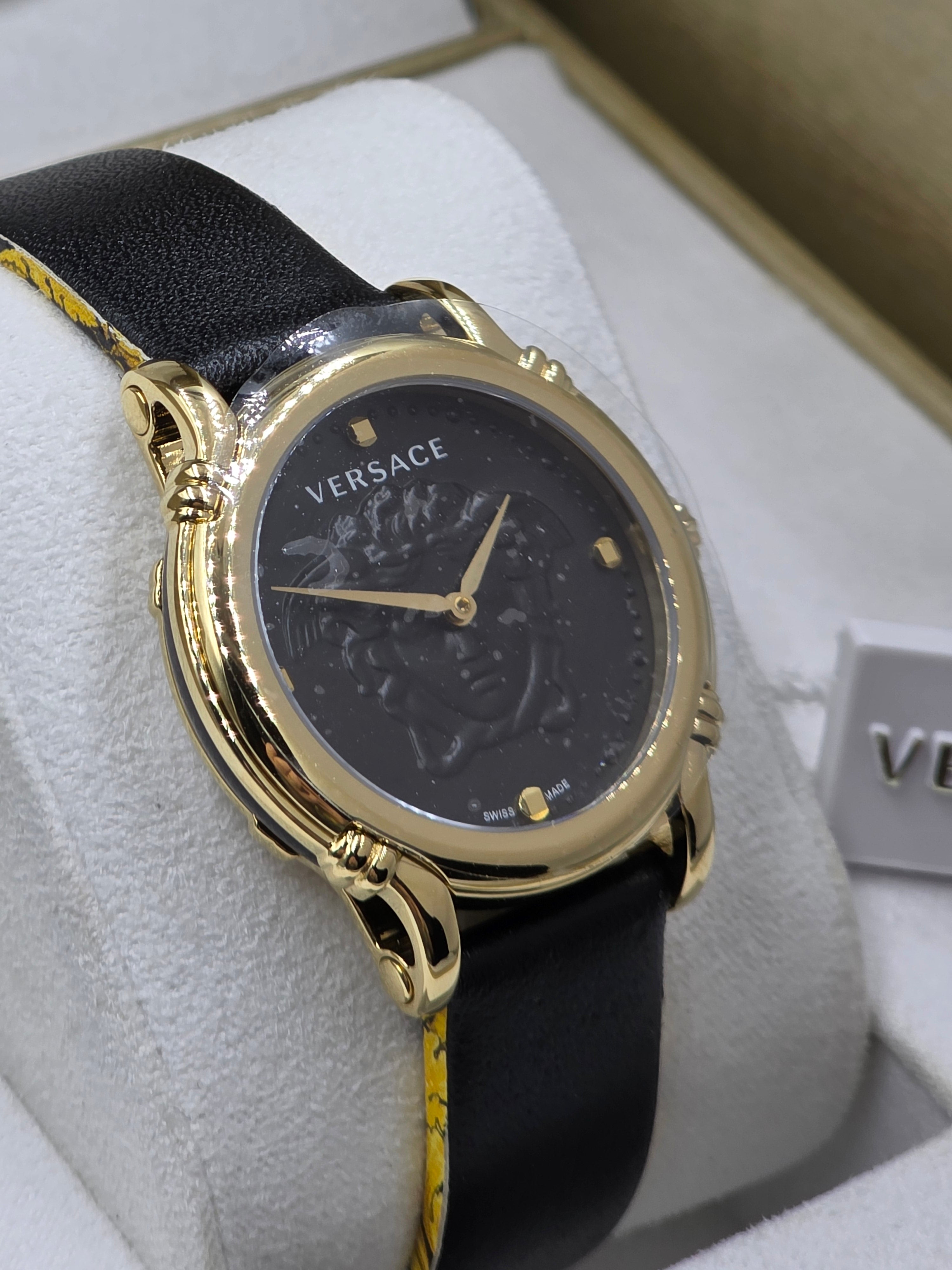 Ceas Dama Versace