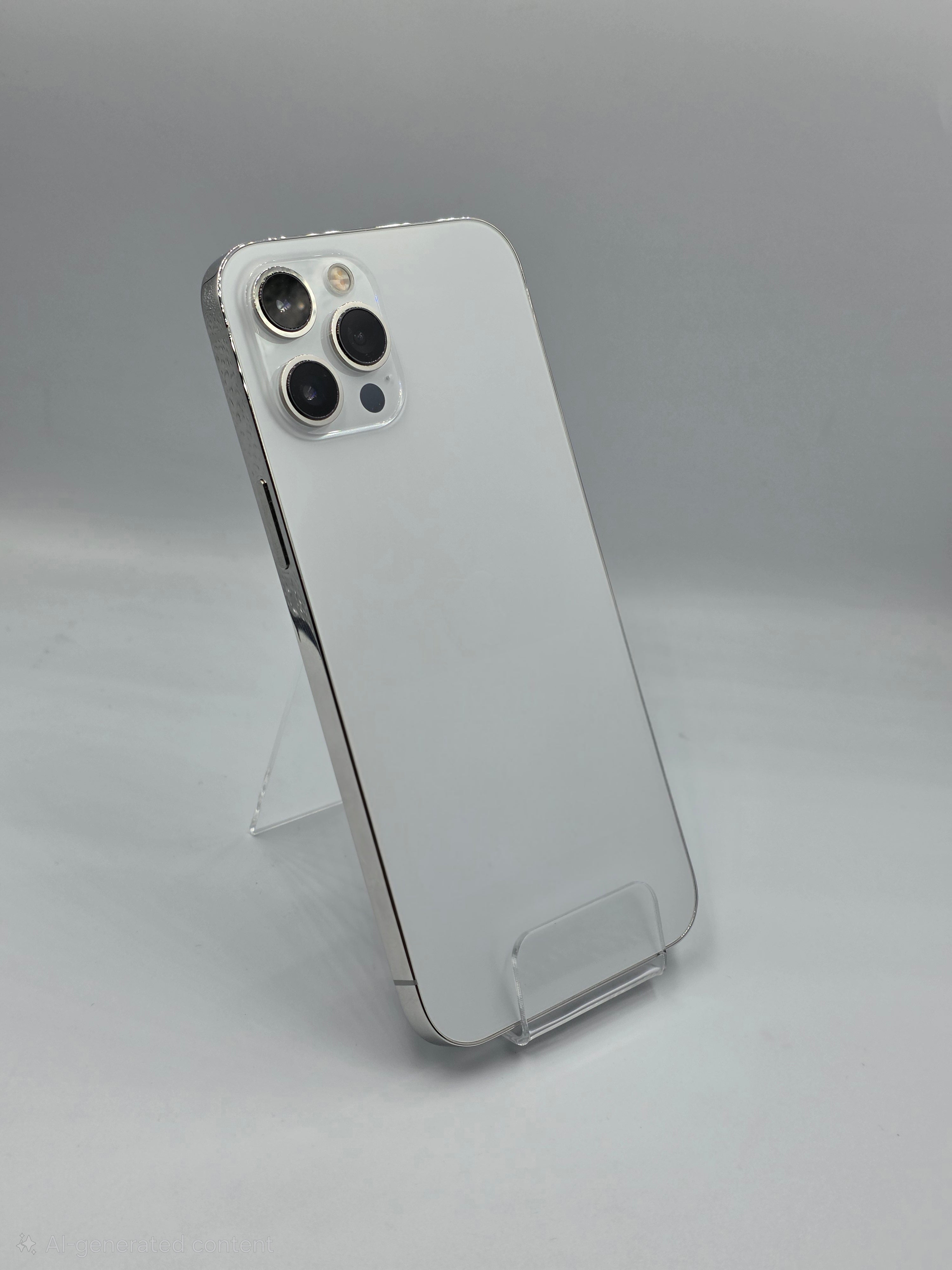 Apple iPhone 12 Pro Max